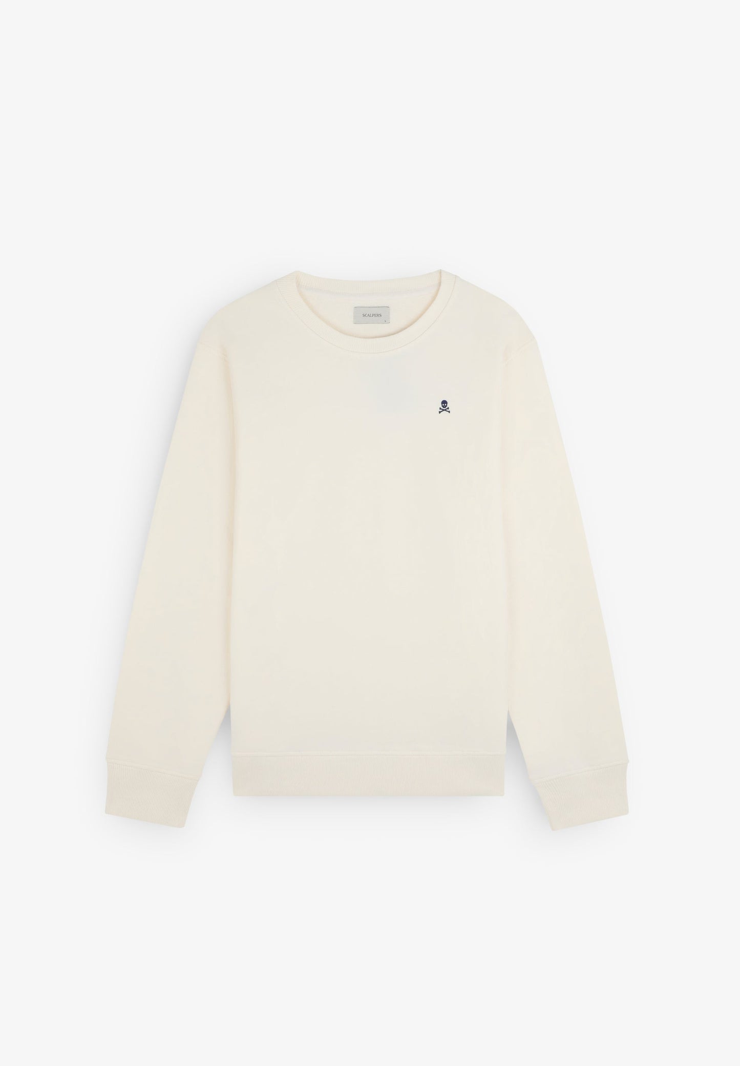 SWEATSHIRT LOGO VACANCES