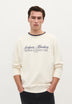 SWEAT COL CONTRASTANT