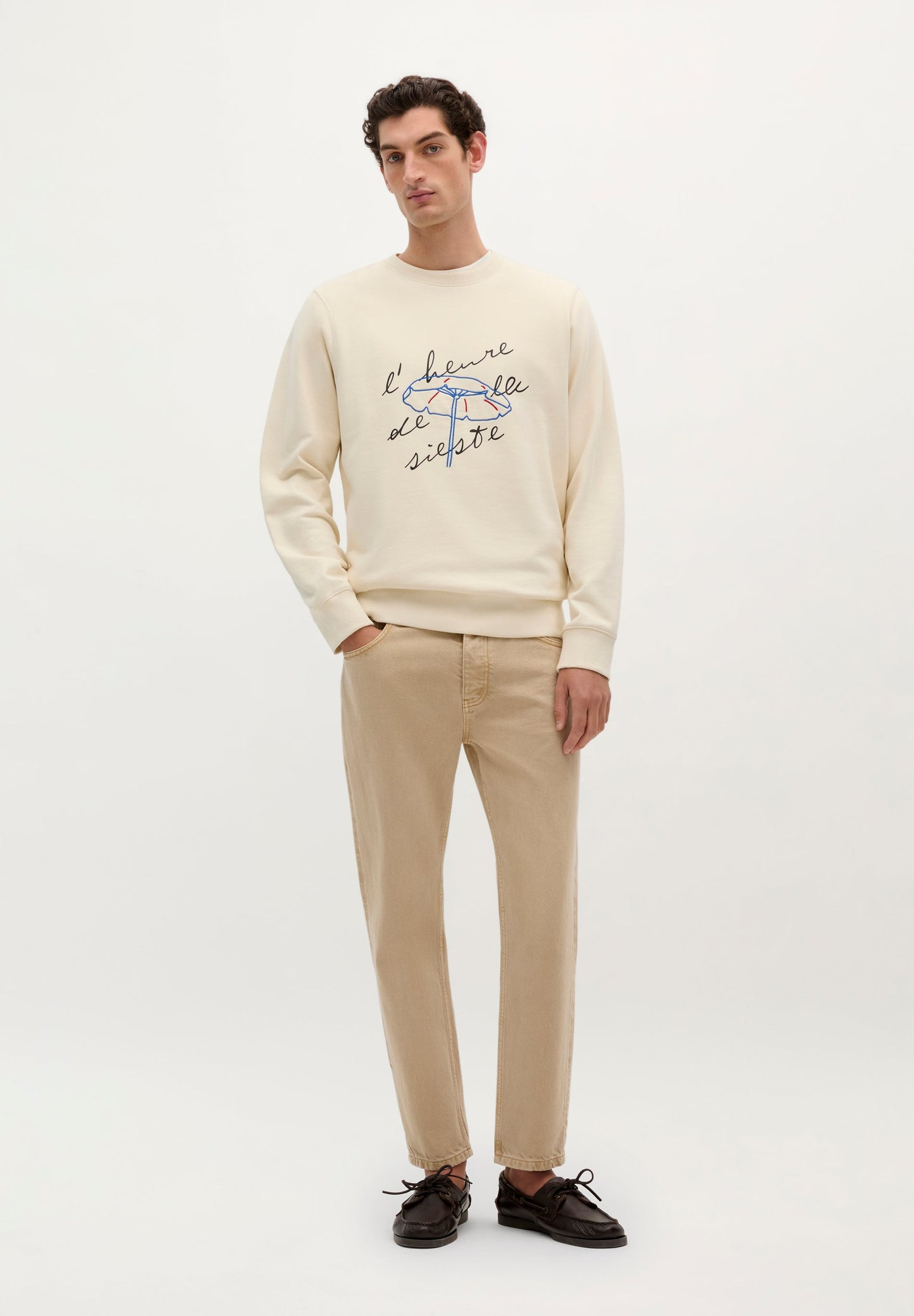 SC SIESTA SWEATER