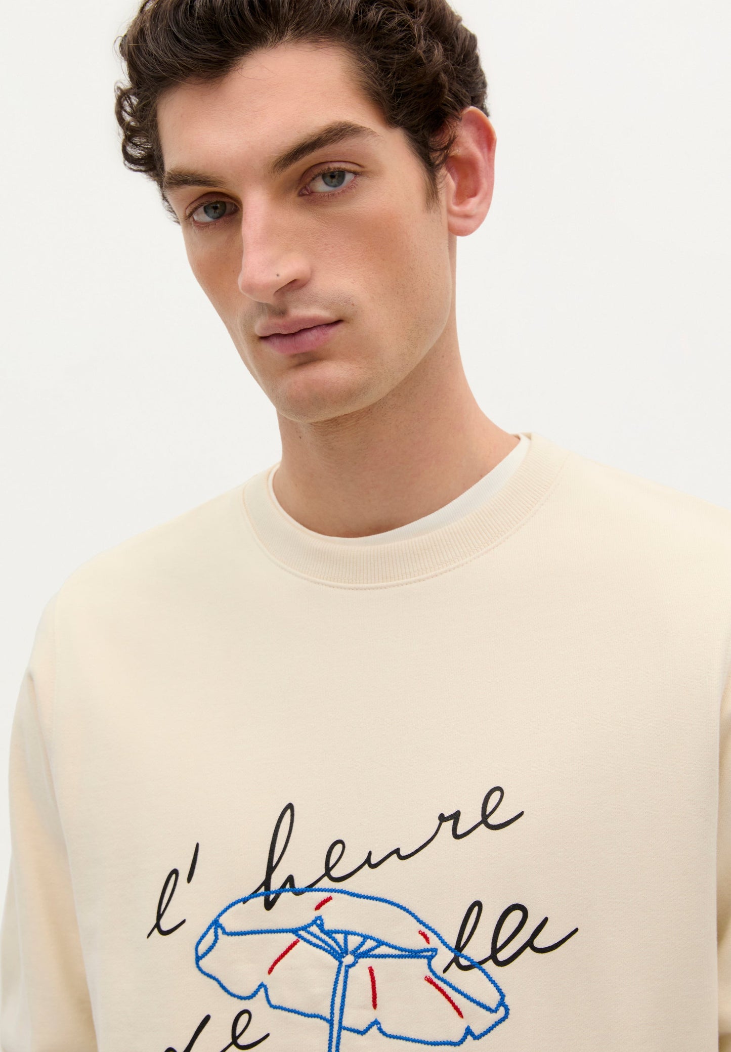 SC SIESTA SWEATER