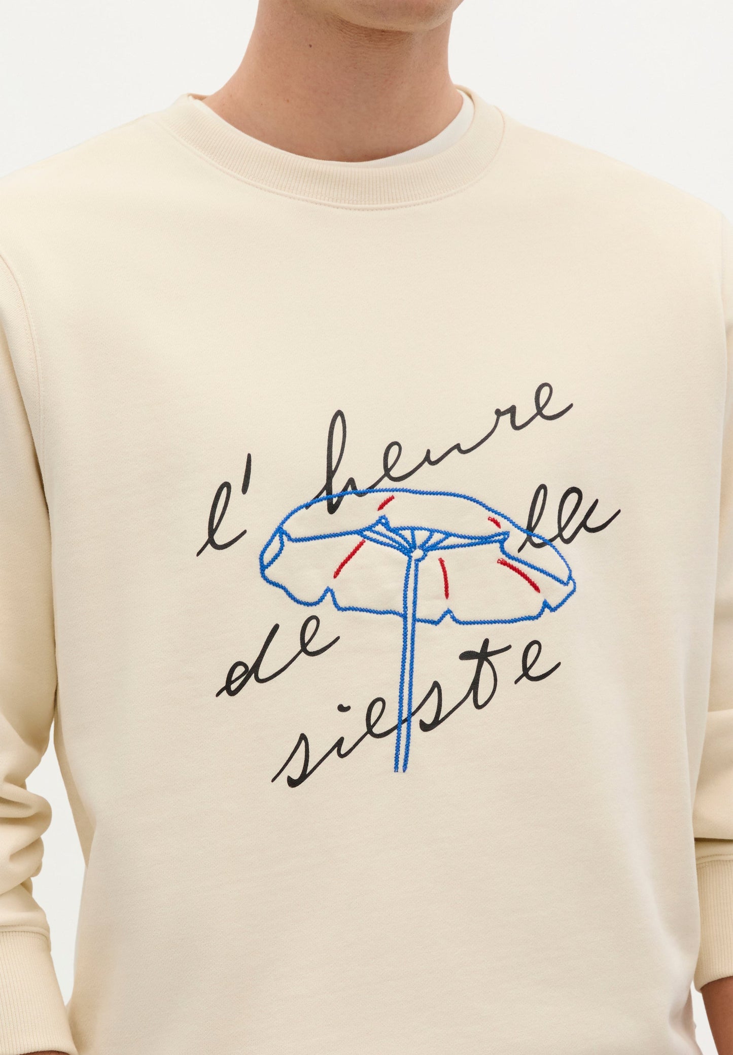 SC SIESTA SWEATER