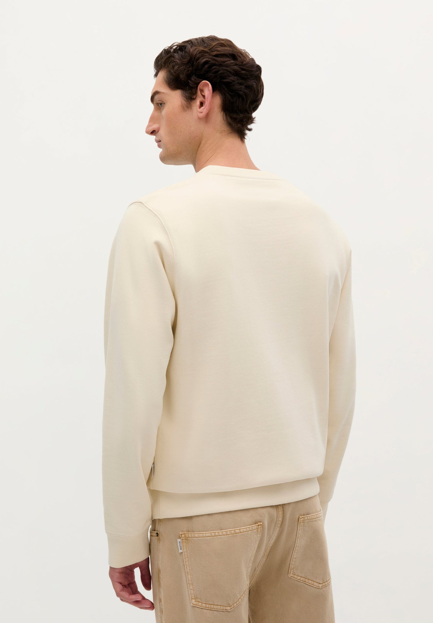 SC SIESTA SWEATER