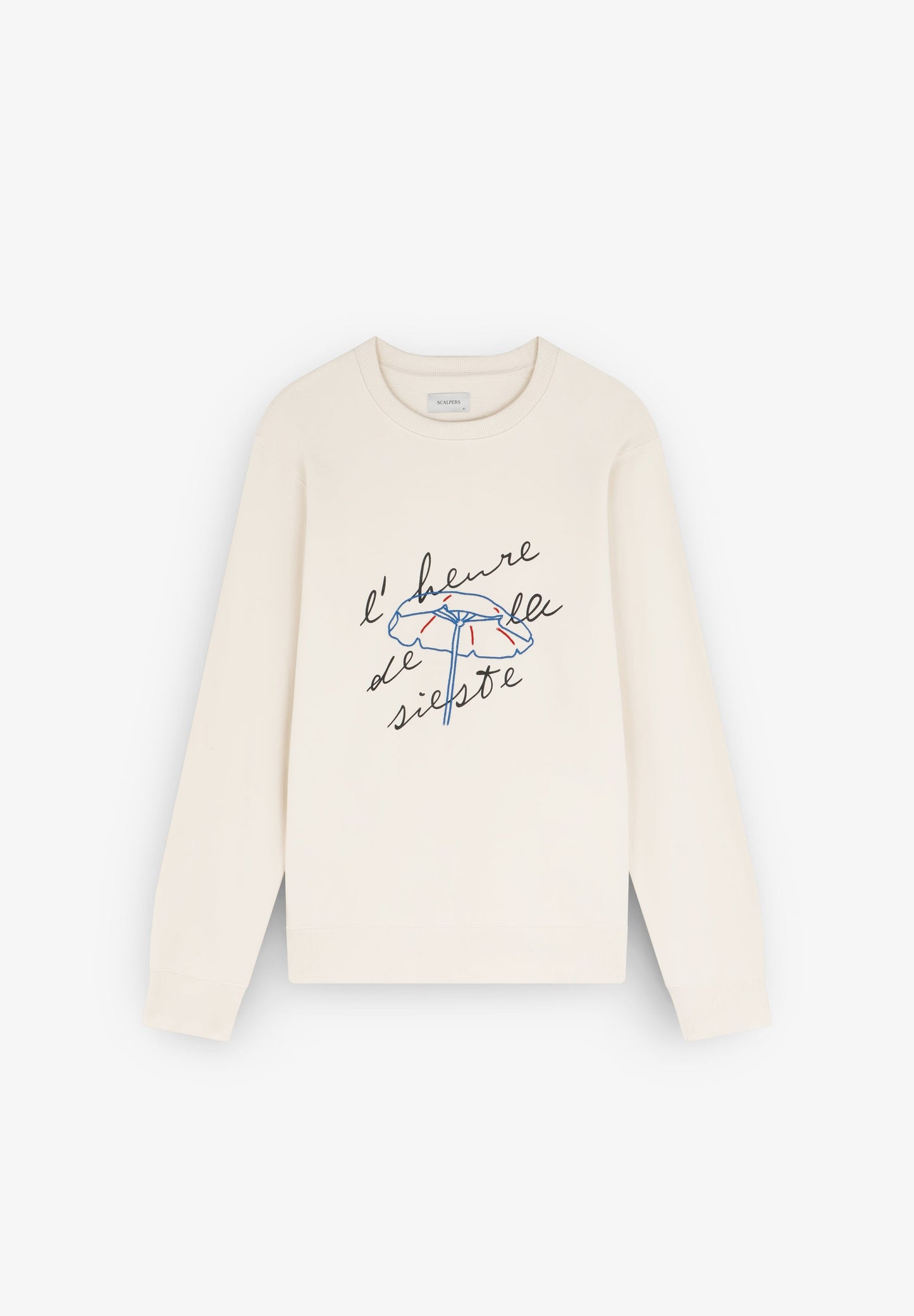 SC SIESTA SWEATER