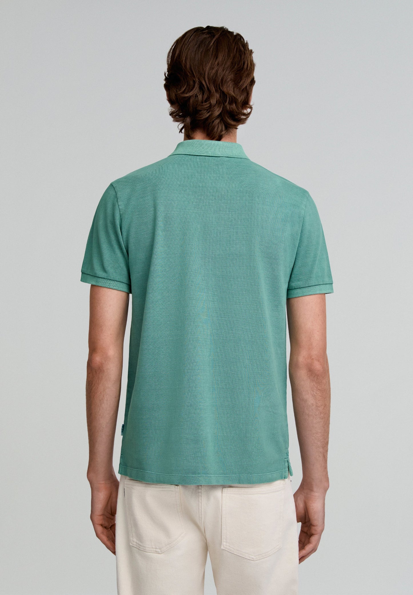 NEW AIR LT POLO SHIRT