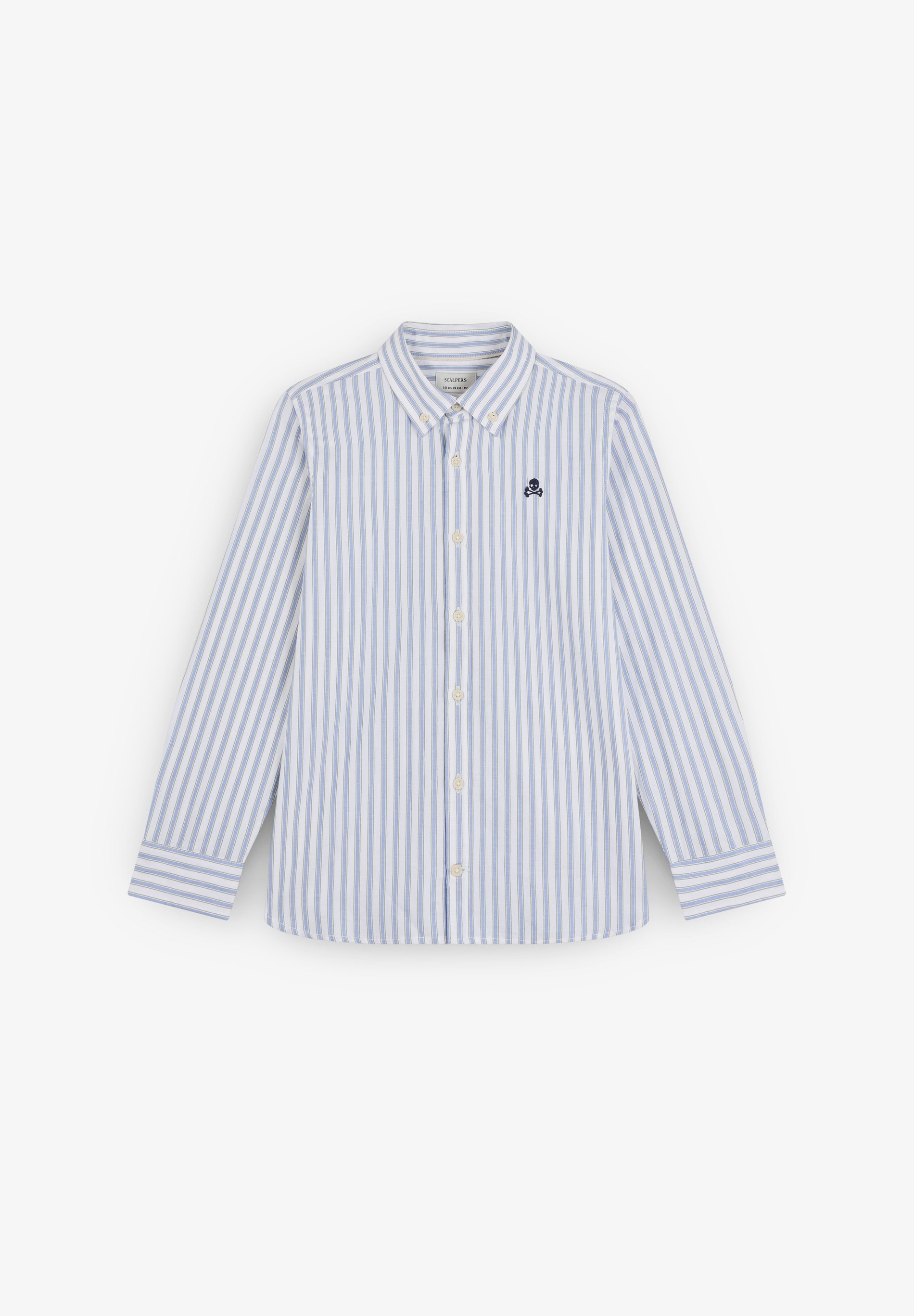 SCBDRETROSHIRT KIDS