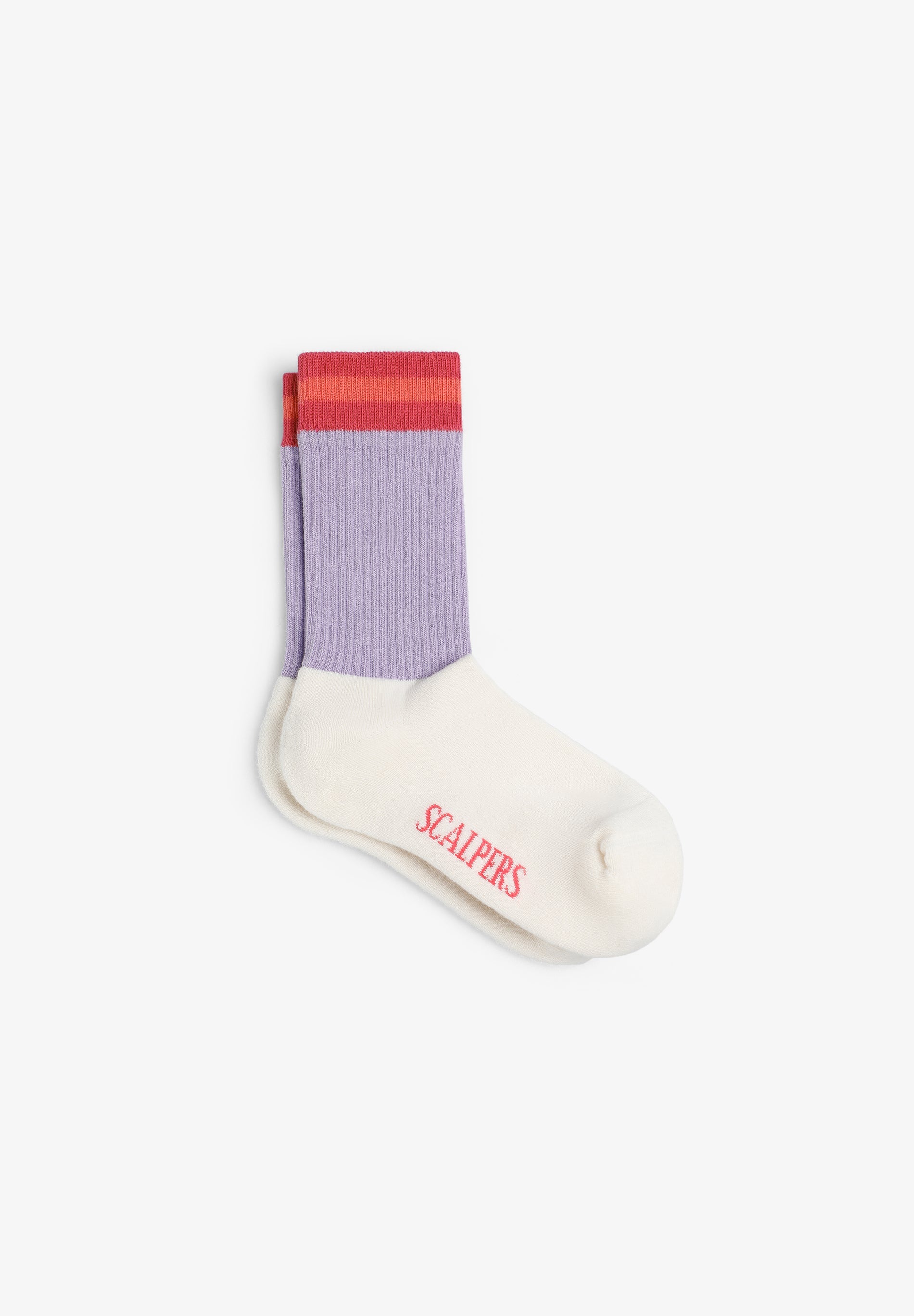 SC CREW GIRLS’ SOCKS