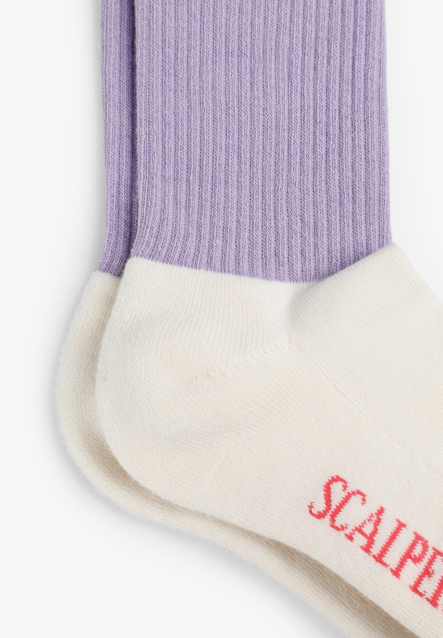 SC CREW GIRLS’ SOCKS