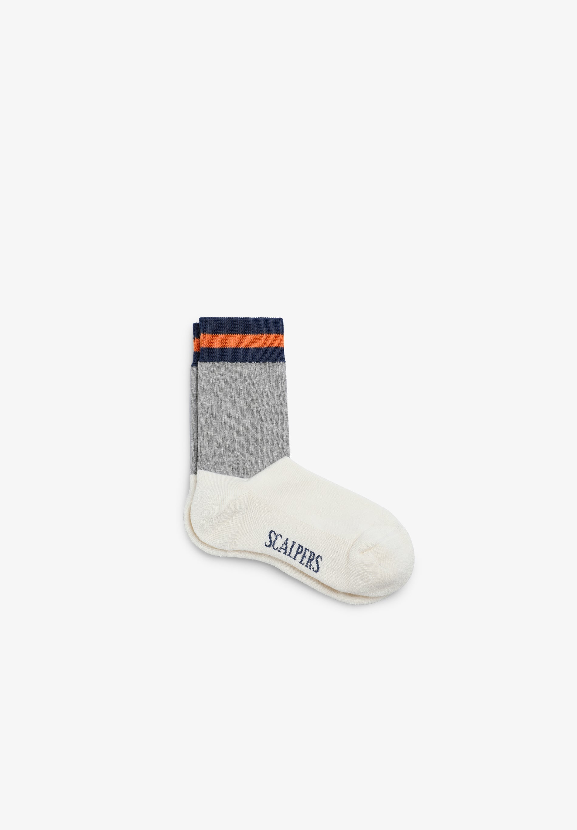 SC CREW KIDS’ SOCKS