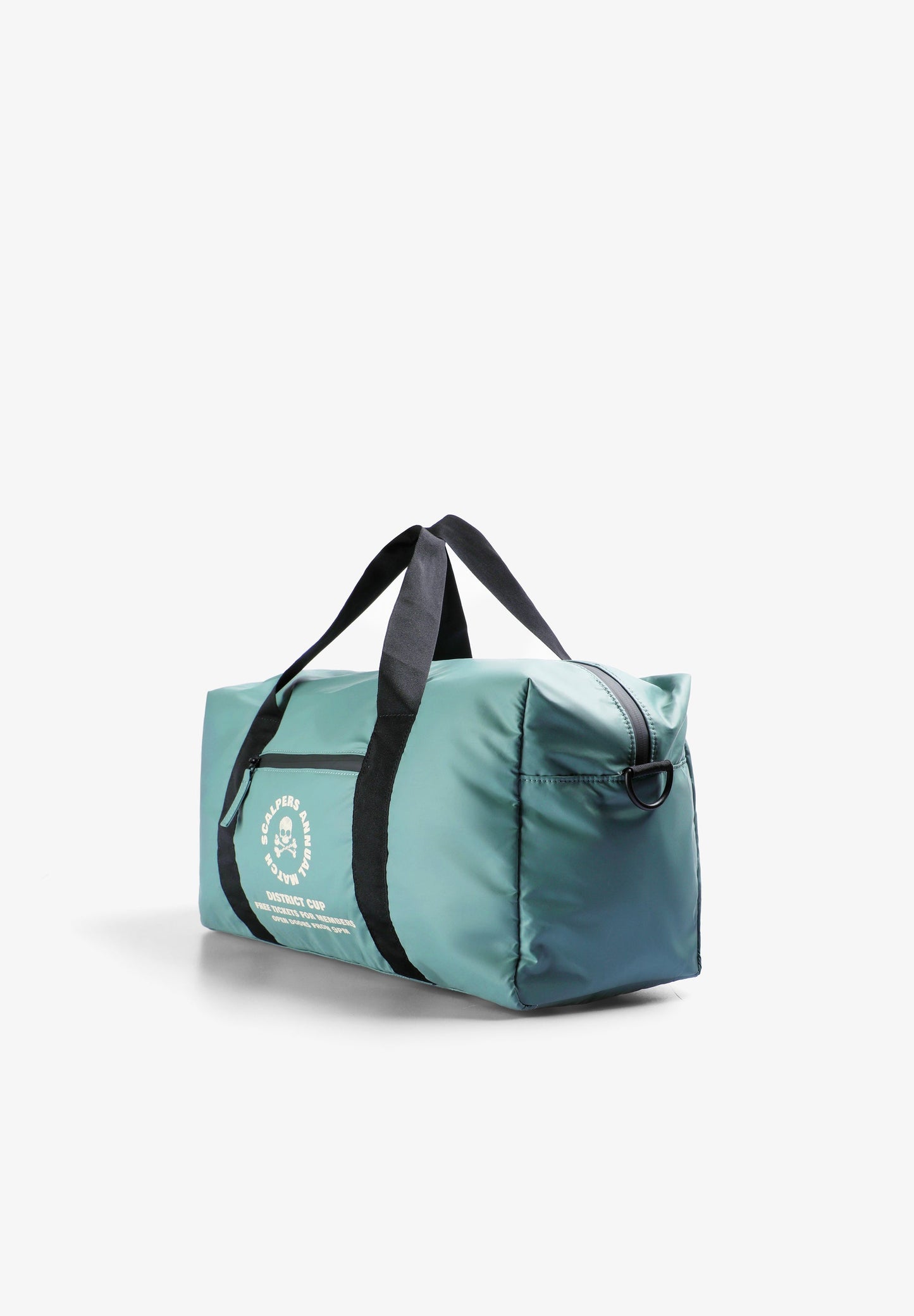 SC CUP KIDS’ DUFFLE BAG