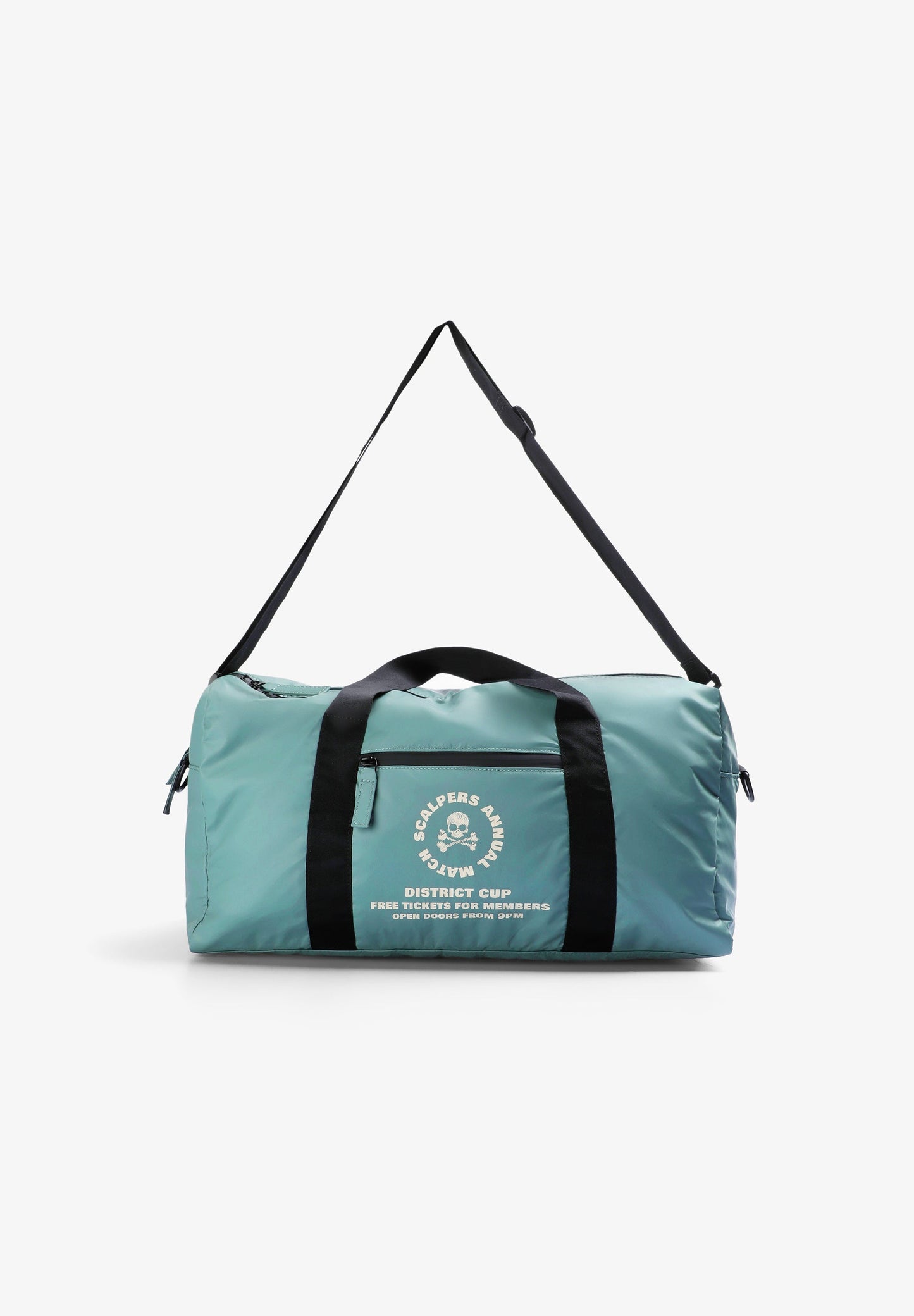 SC CUP KIDS’ DUFFLE BAG