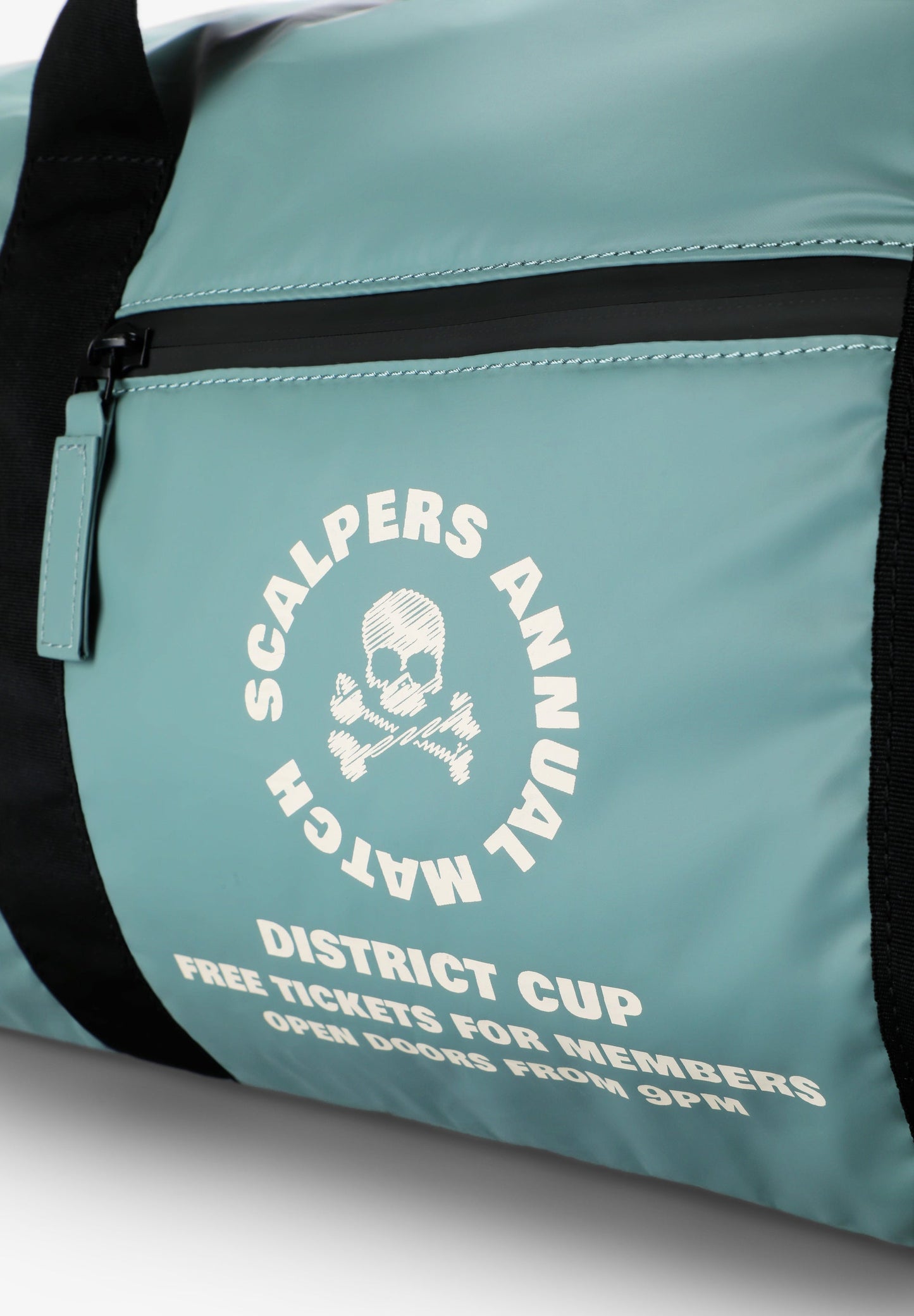 SC CUP KIDS’ DUFFLE BAG