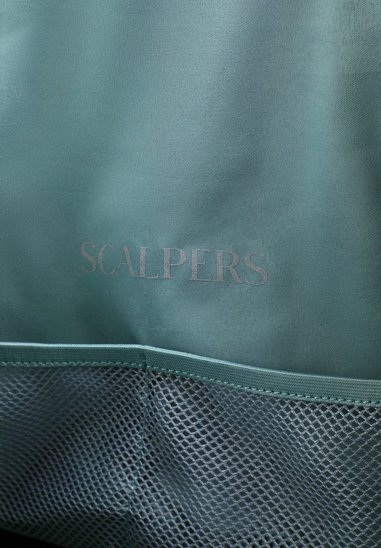 SC CUP KIDS’ DUFFLE BAG