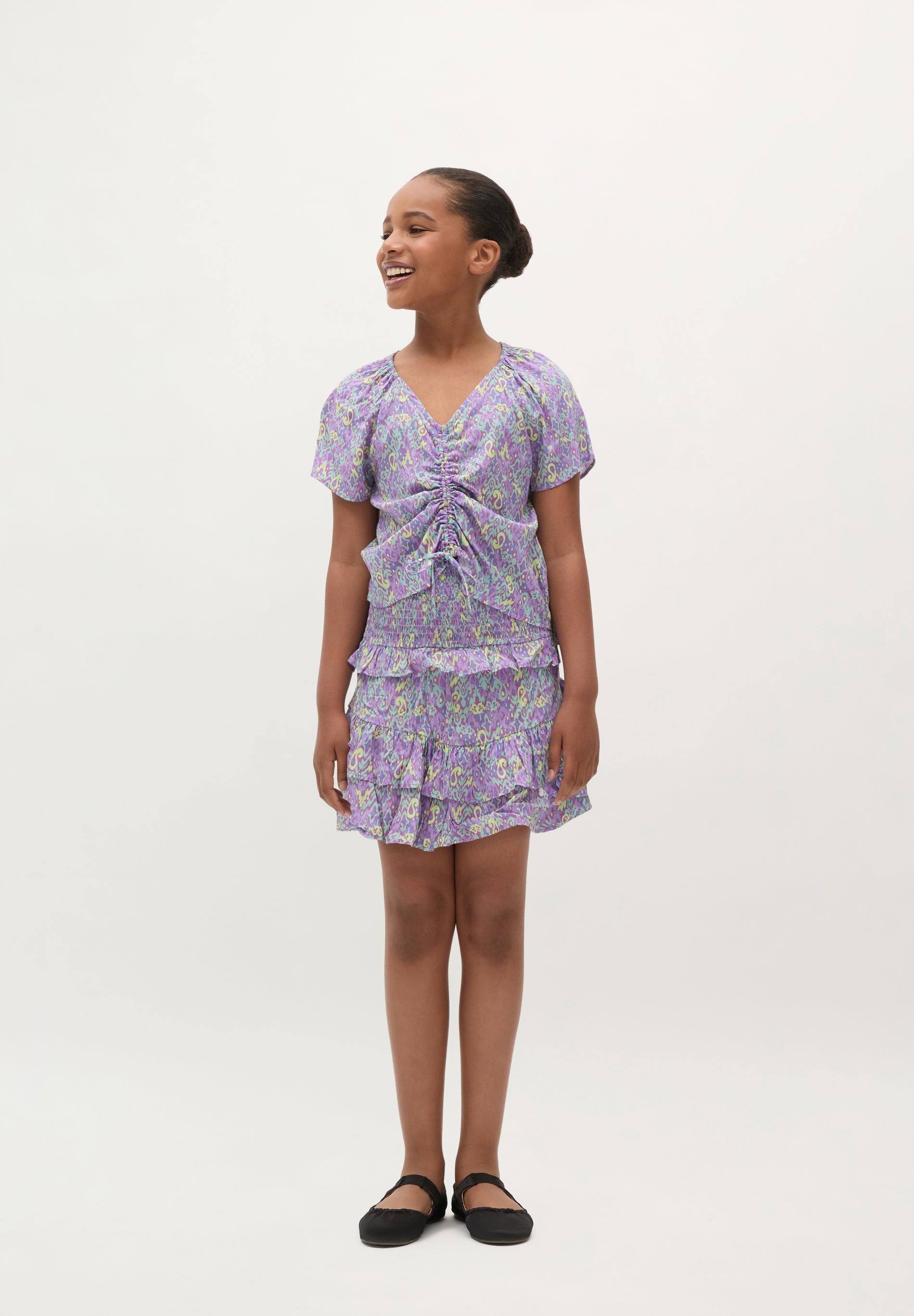 SCIKAT SKIRT GIRLS
