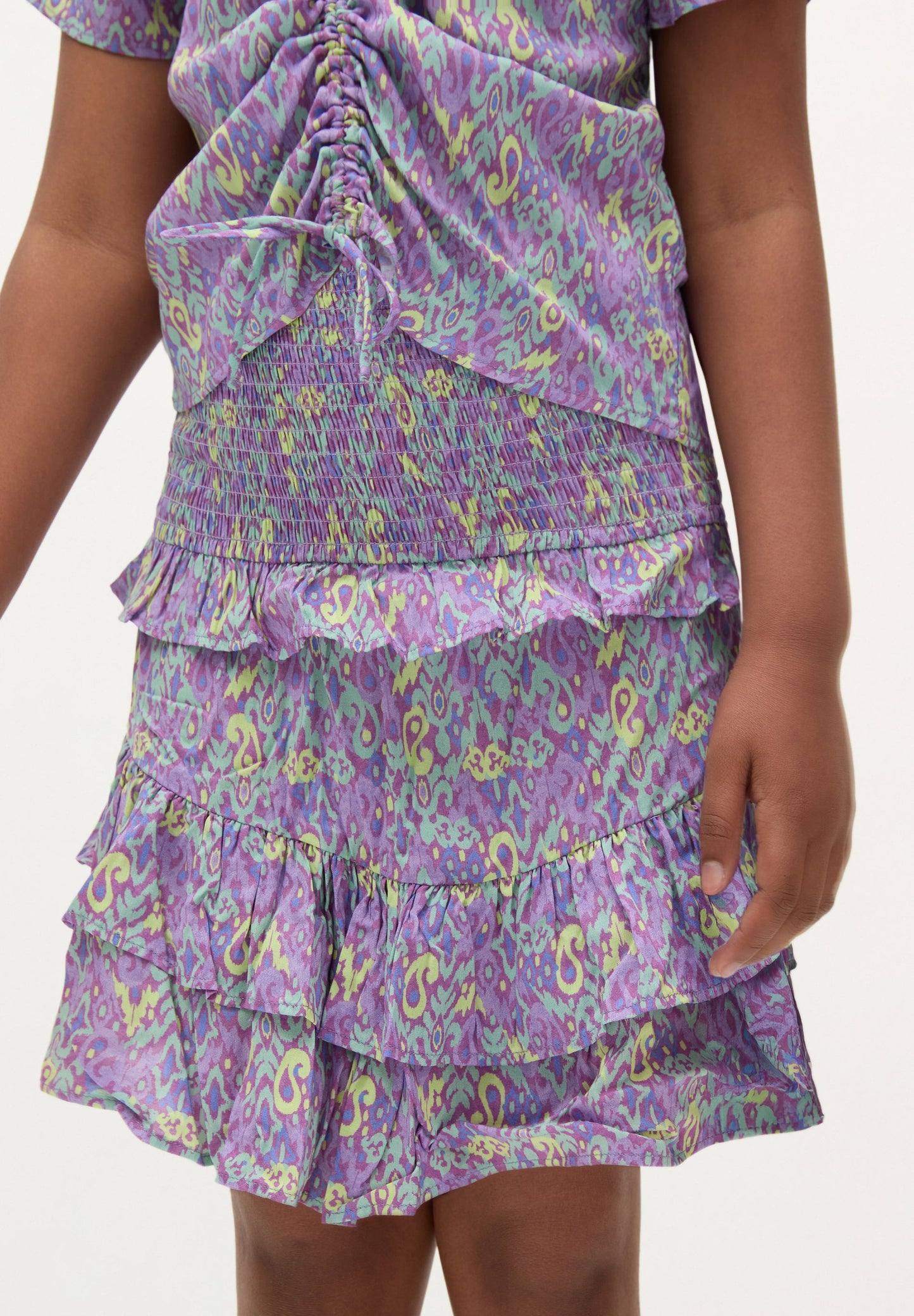 SCIKAT SKIRT GIRLS