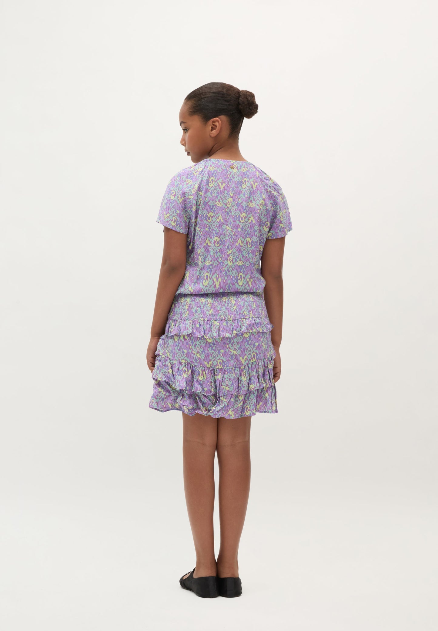 SCIKAT SKIRT GIRLS