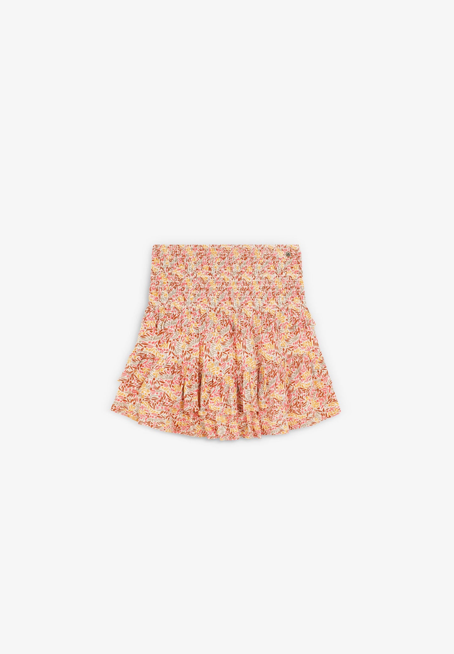 SC FLORAL GIRLS’ SKIRT