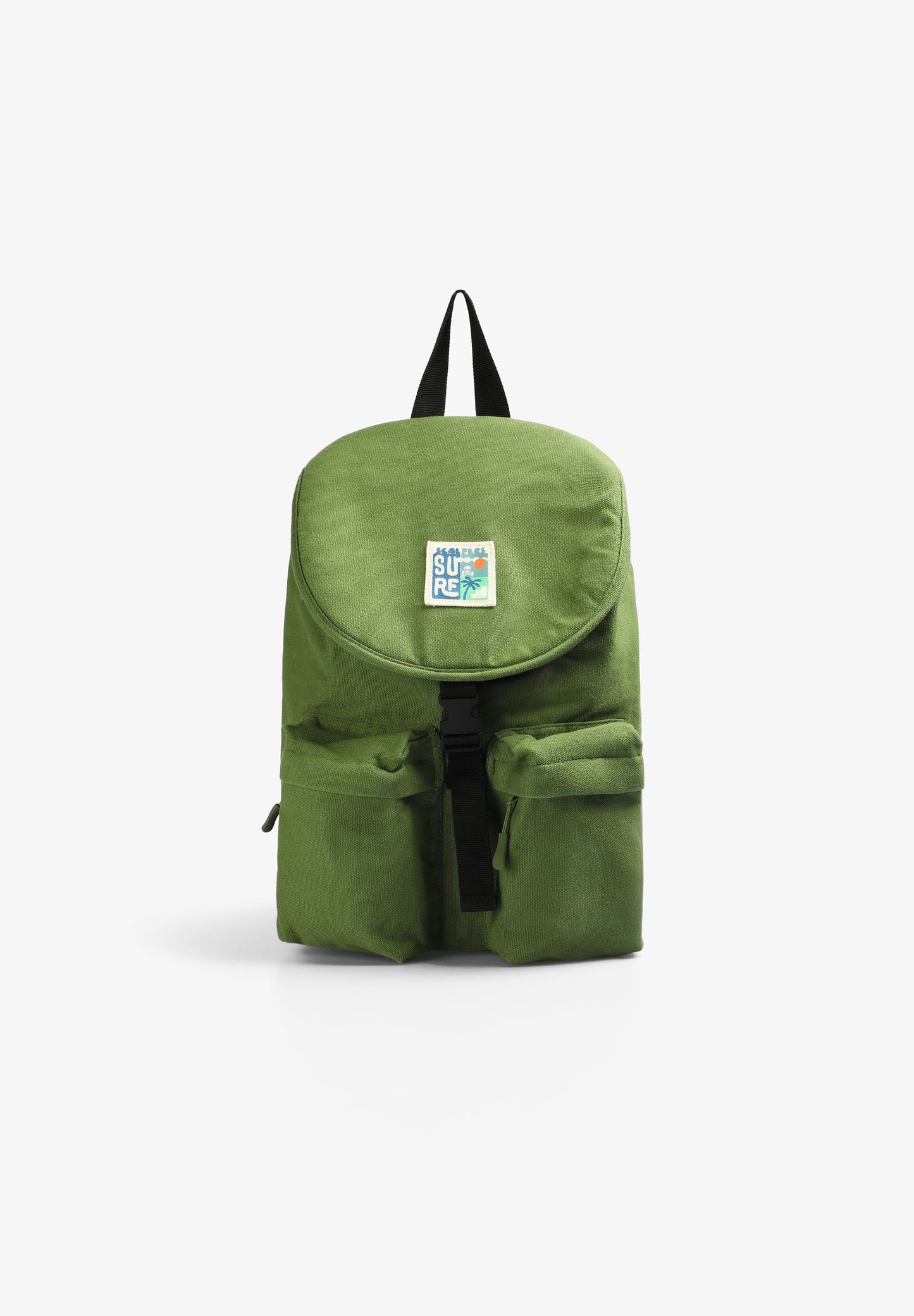 ADVENTURE BACKPACK POCKETS
