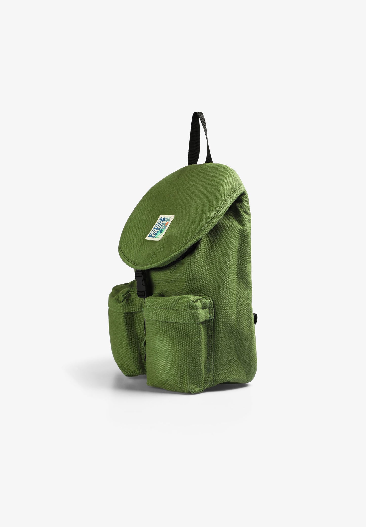 ADVENTURE BACKPACK POCKETS