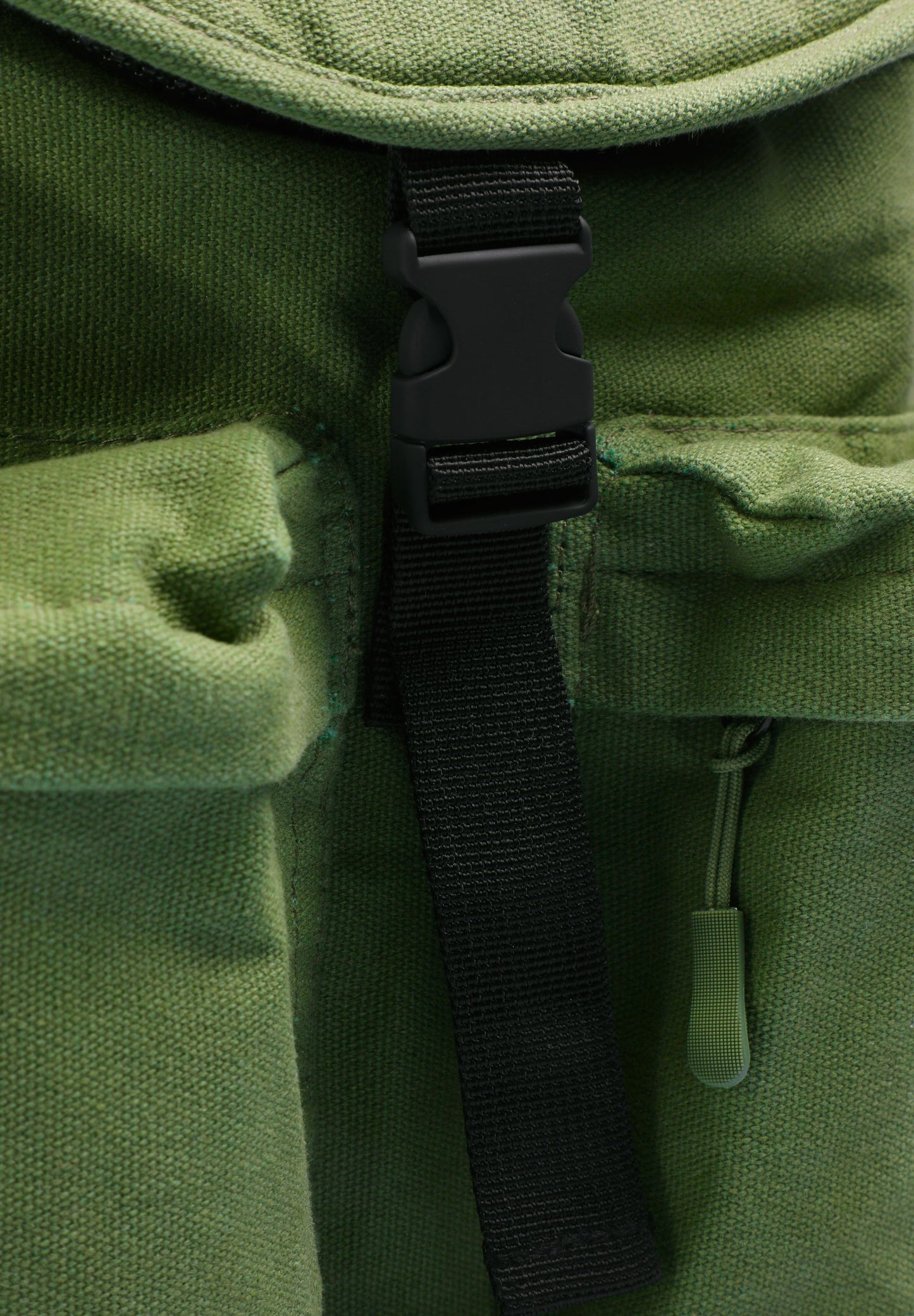ADVENTURE BACKPACK POCKETS