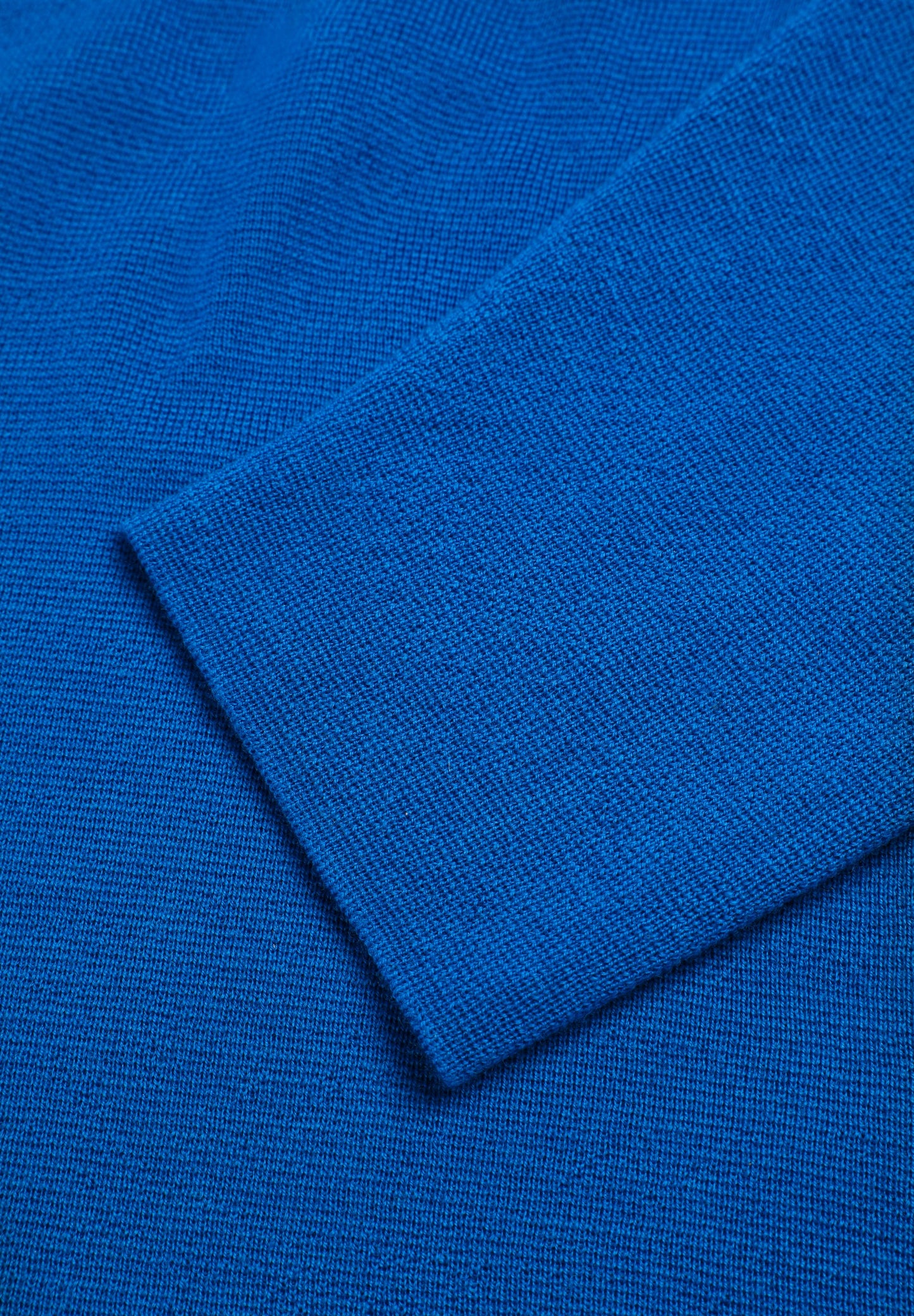 SWEATER WITH POLO SHIRT COLLAR
