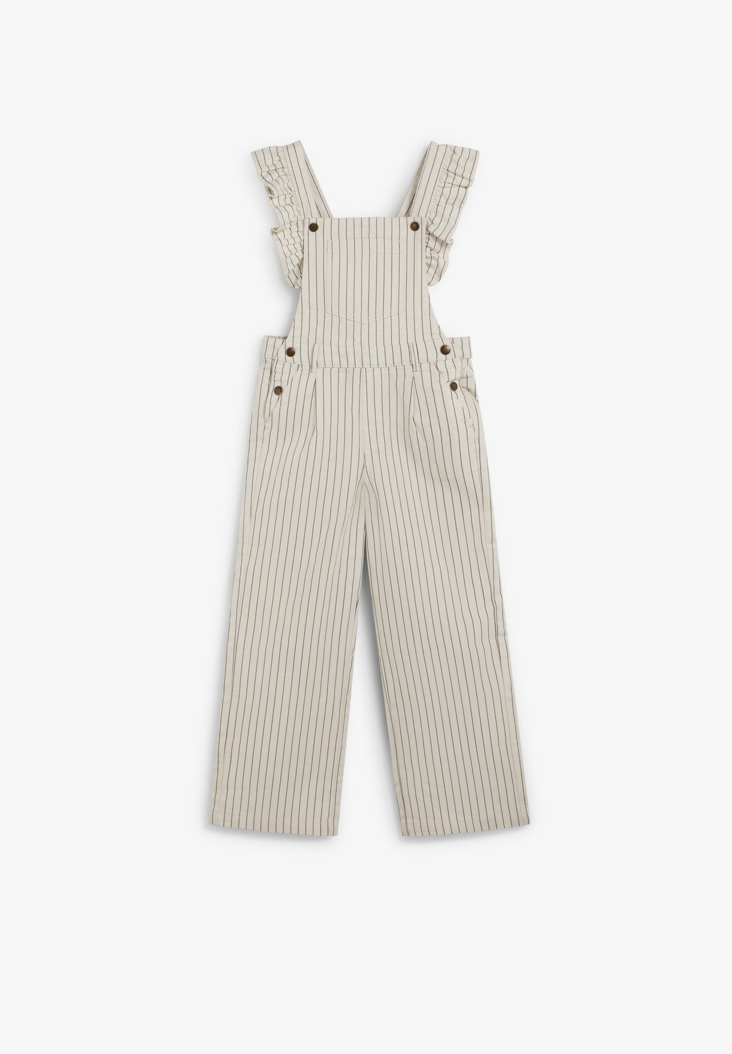 SC MÄDCHEN-LATZHOSE SMART I