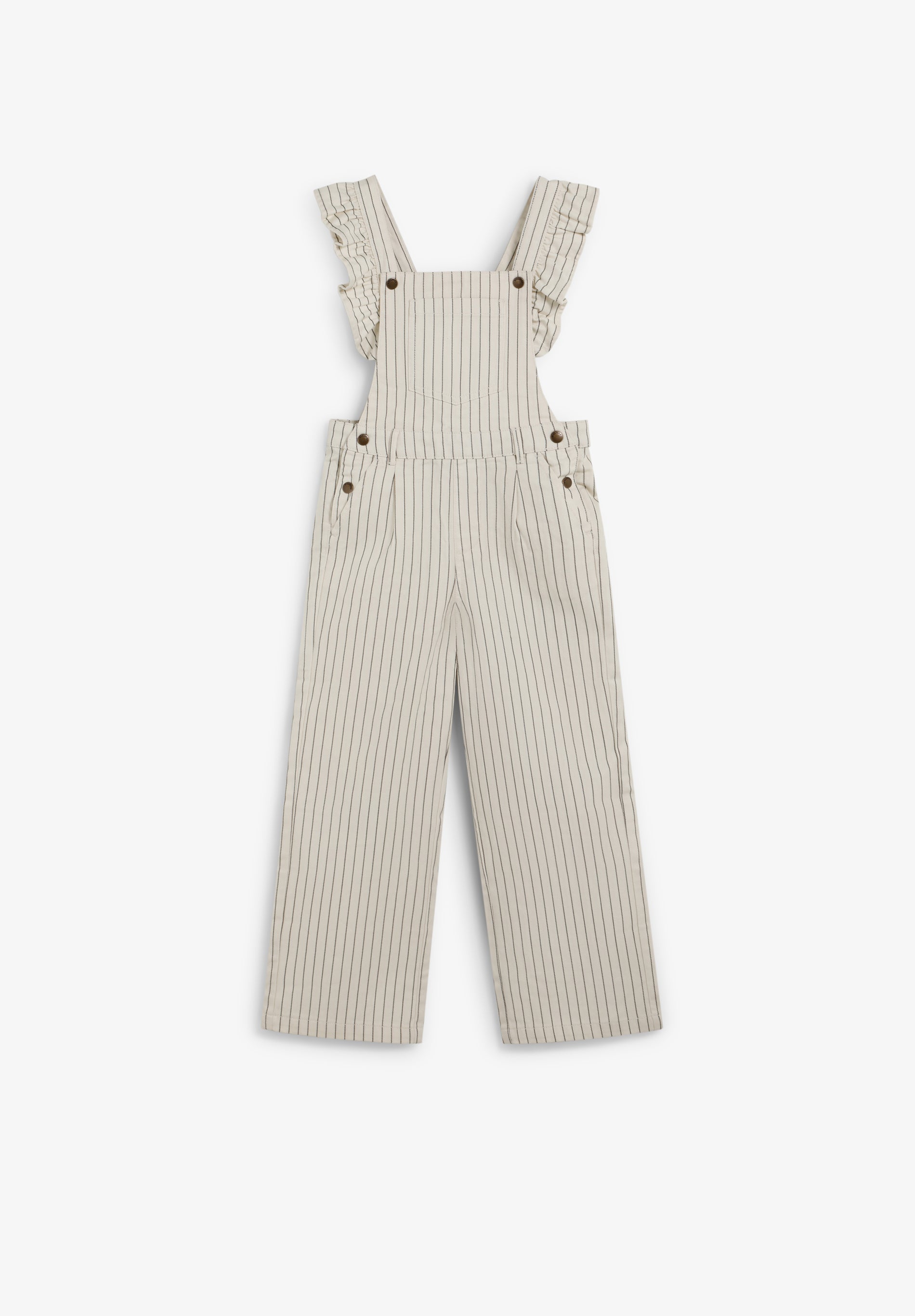 SC MÄDCHEN-LATZHOSE SMART I