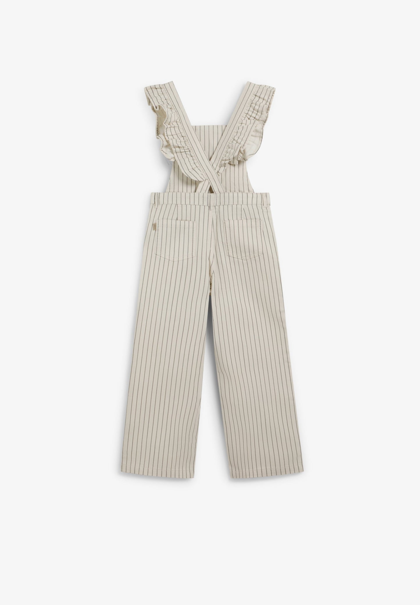 SC MÄDCHEN-LATZHOSE SMART I