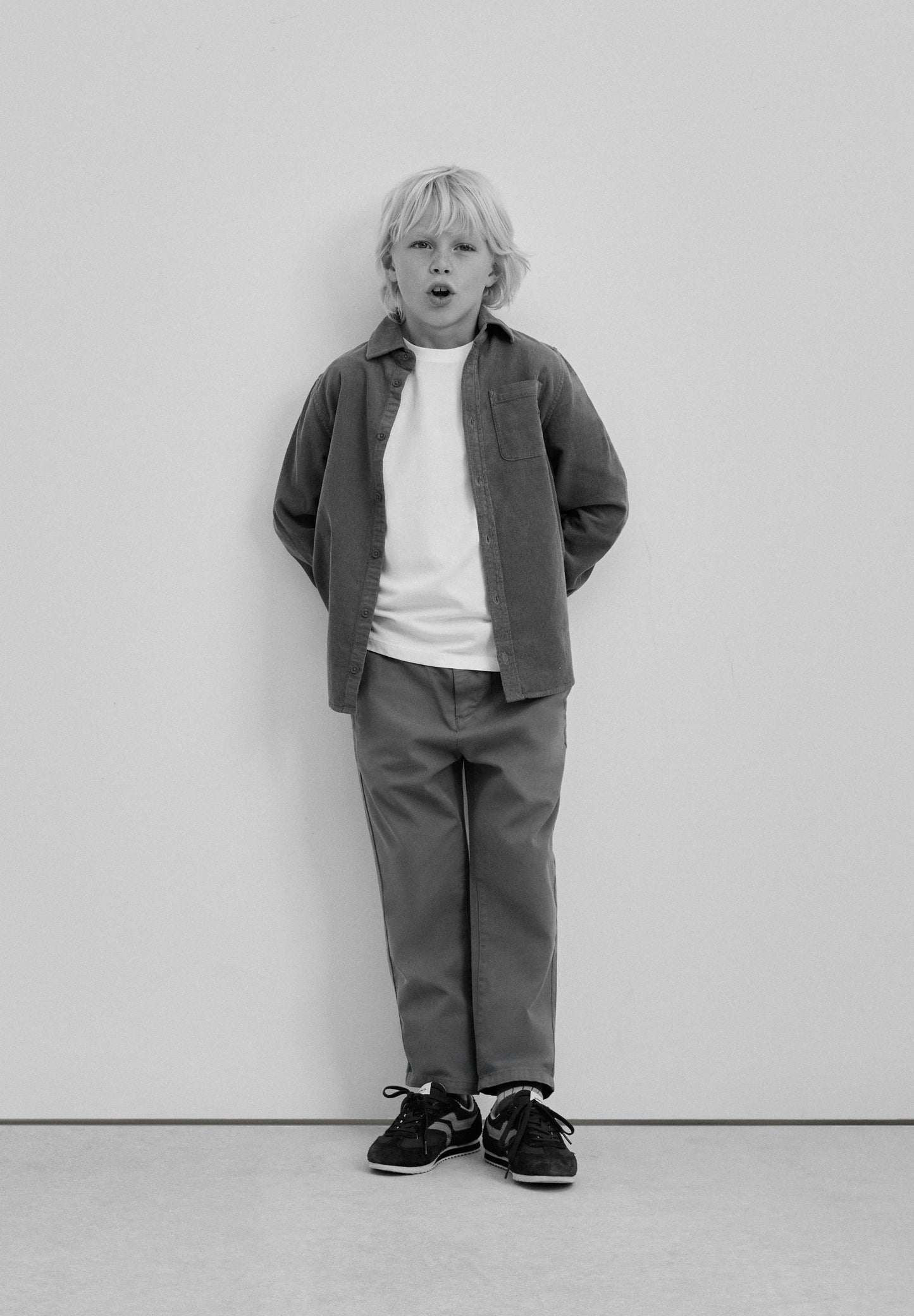 T-SHIRT IMPRIMÉ BASKET