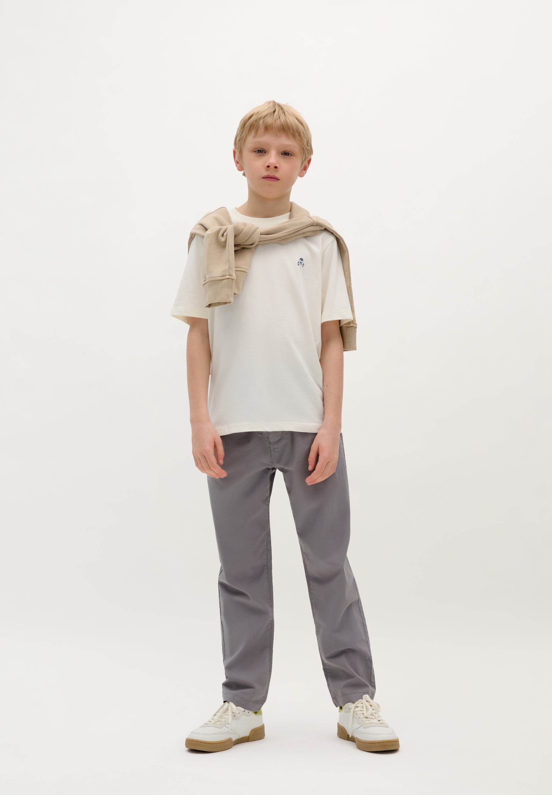 SC COMFORT KIDS’ TROUSERS
