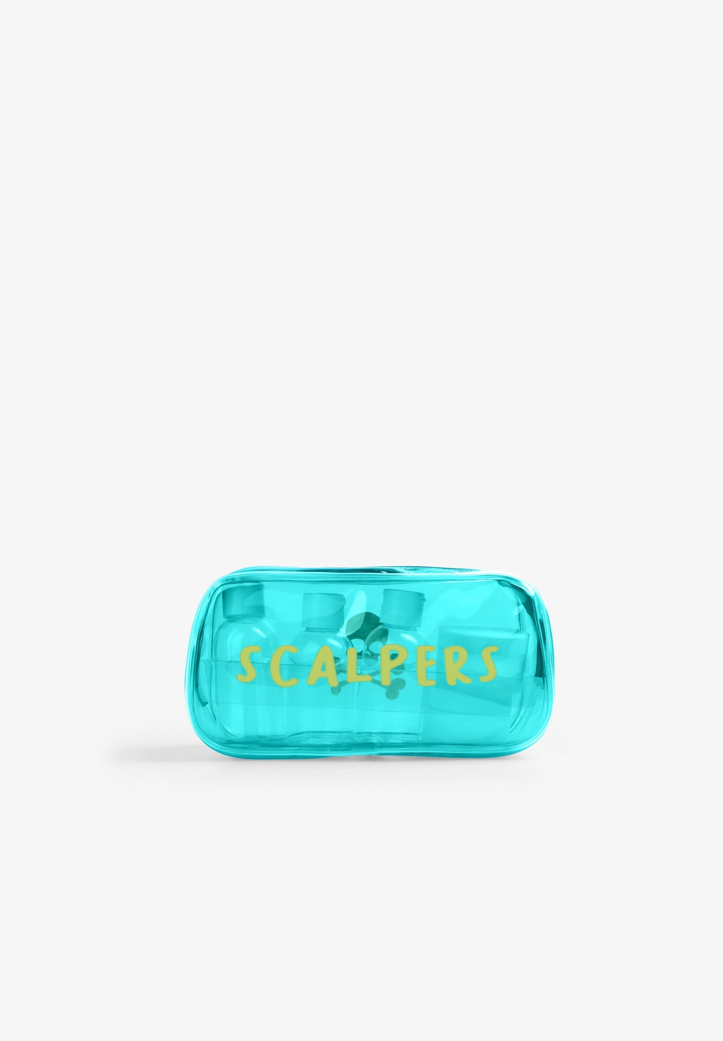 SCHOOL WASH BAG KIDS