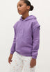 EMBROIDERED HOODIE