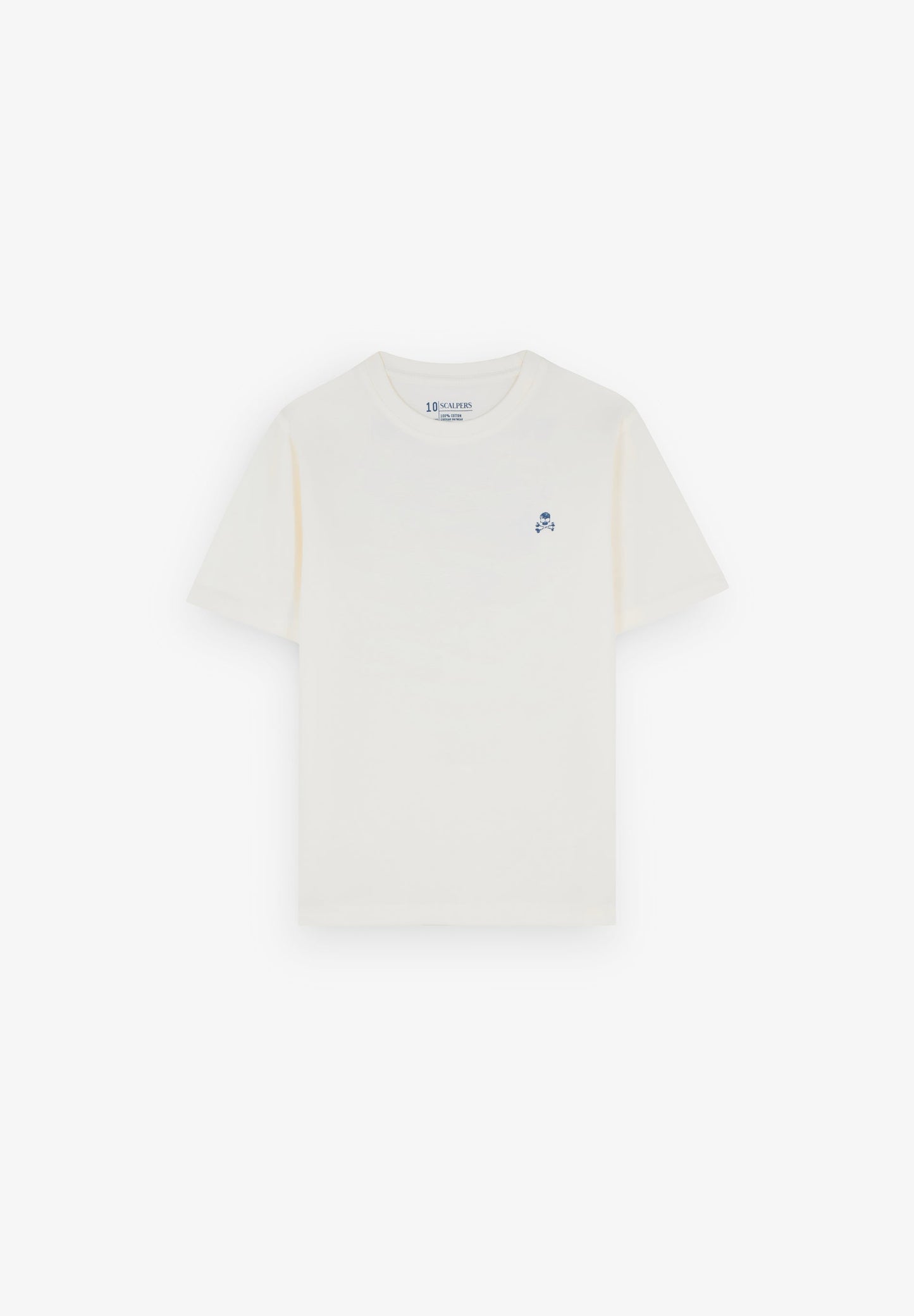 DESERT PRINT T-SHIRT