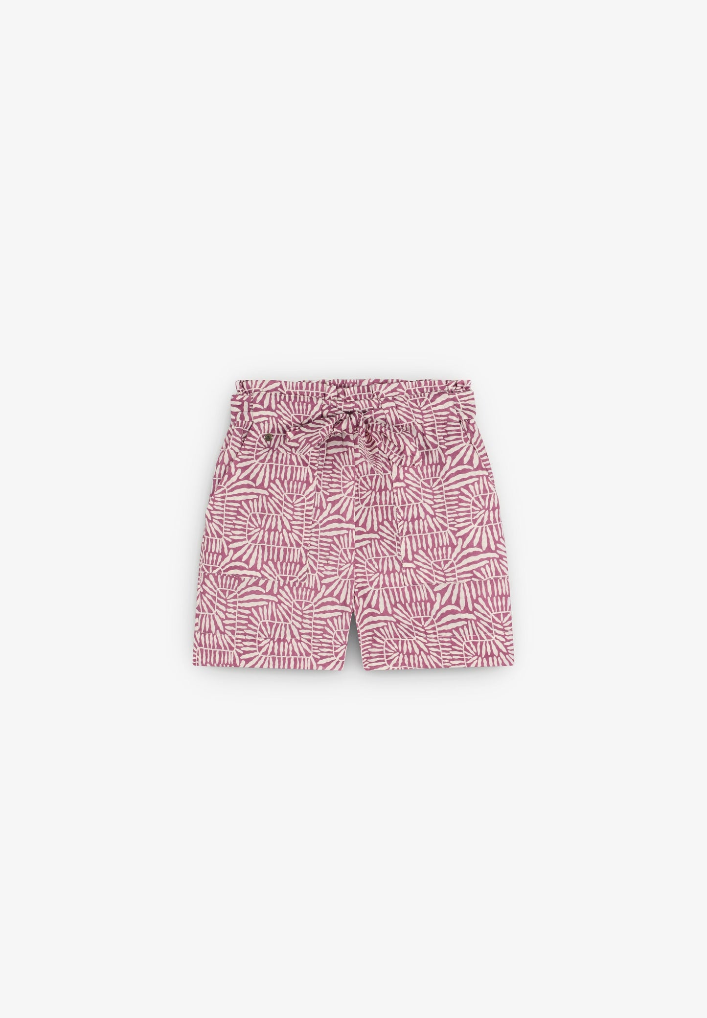 SC PICCOLA GIRLS’ SHORTS