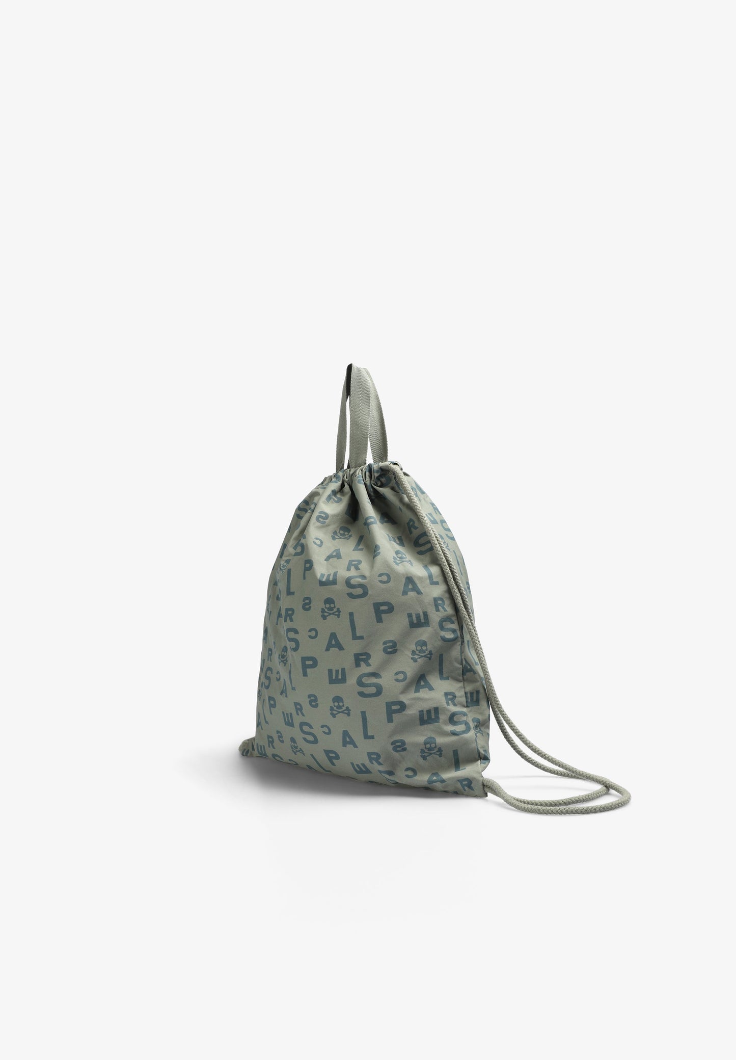 LOGO PRINT BAG