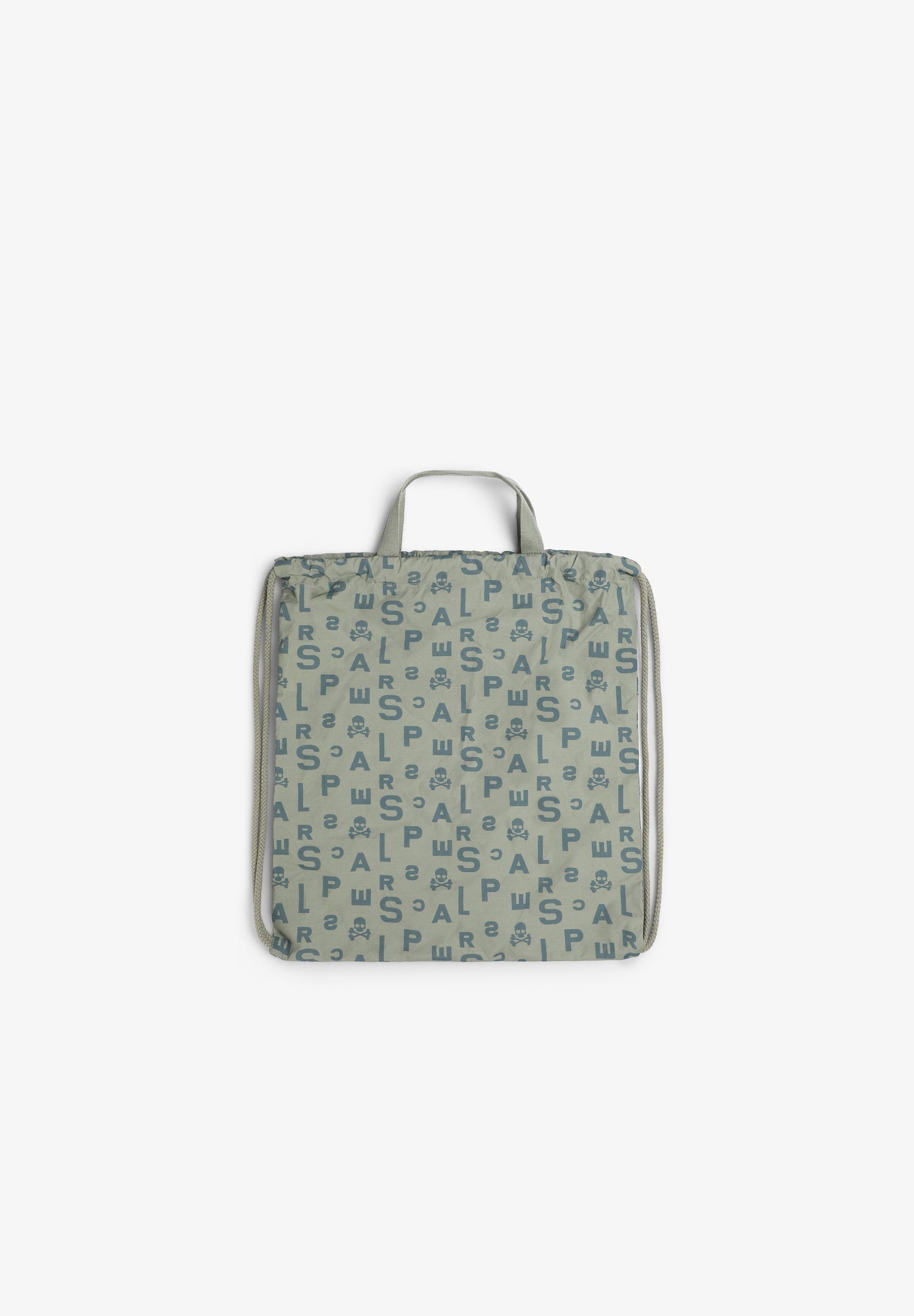 LOGO PRINT BAG