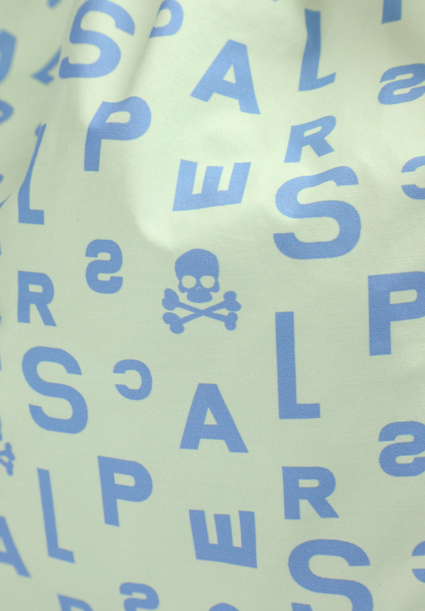 LOGO PRINT BAG