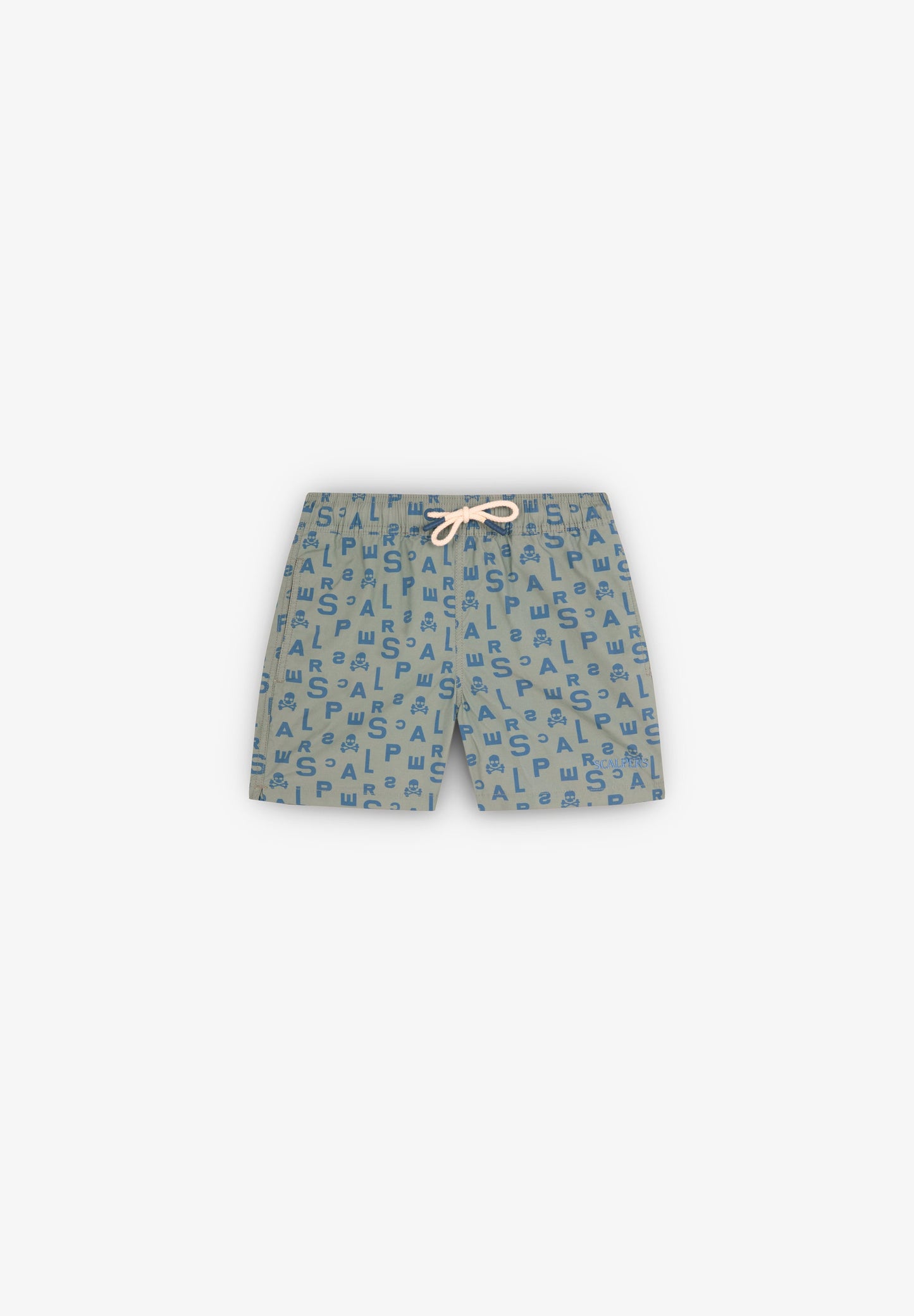 SCLETTERS SWIMSUIT KIDS