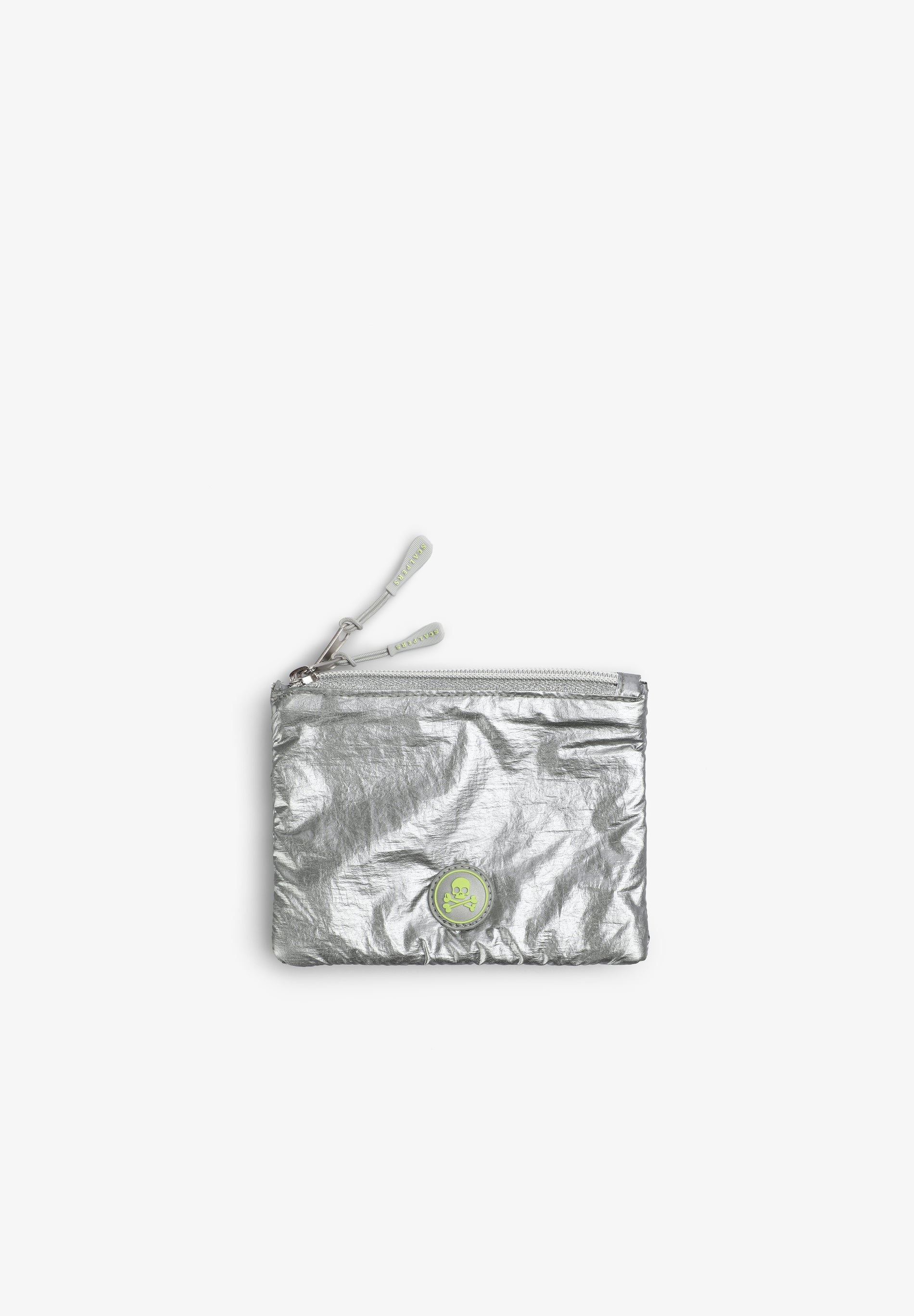 SILVER WALLET