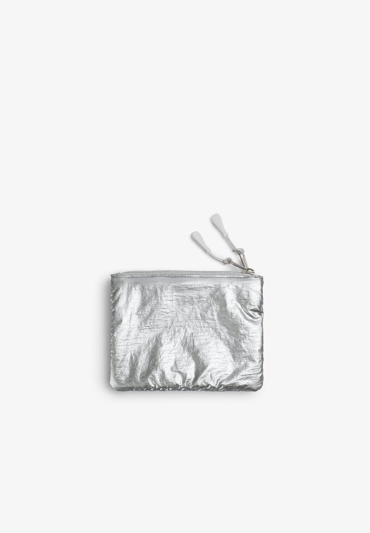 SILVER WALLET