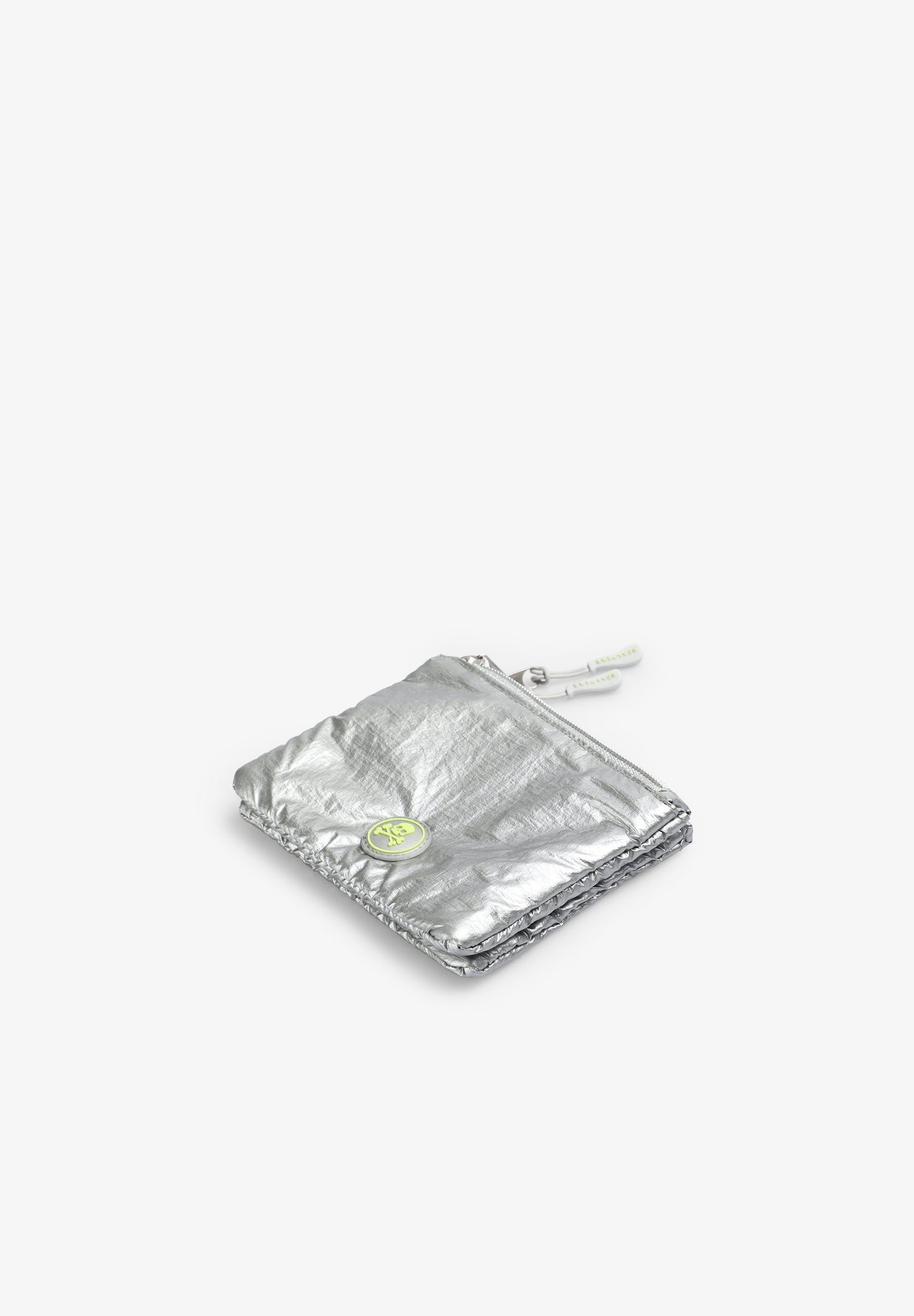 SILVER WALLET