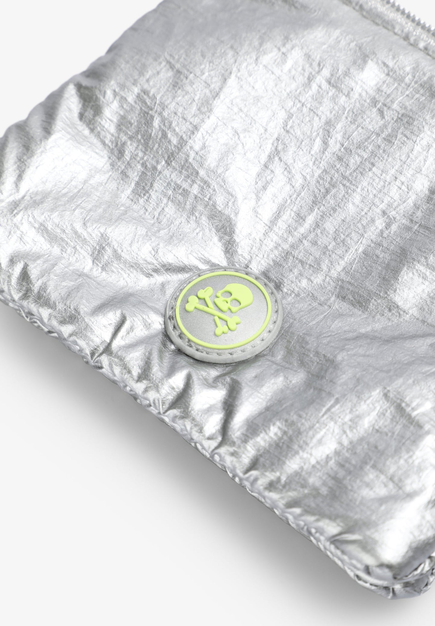 SILVER WALLET