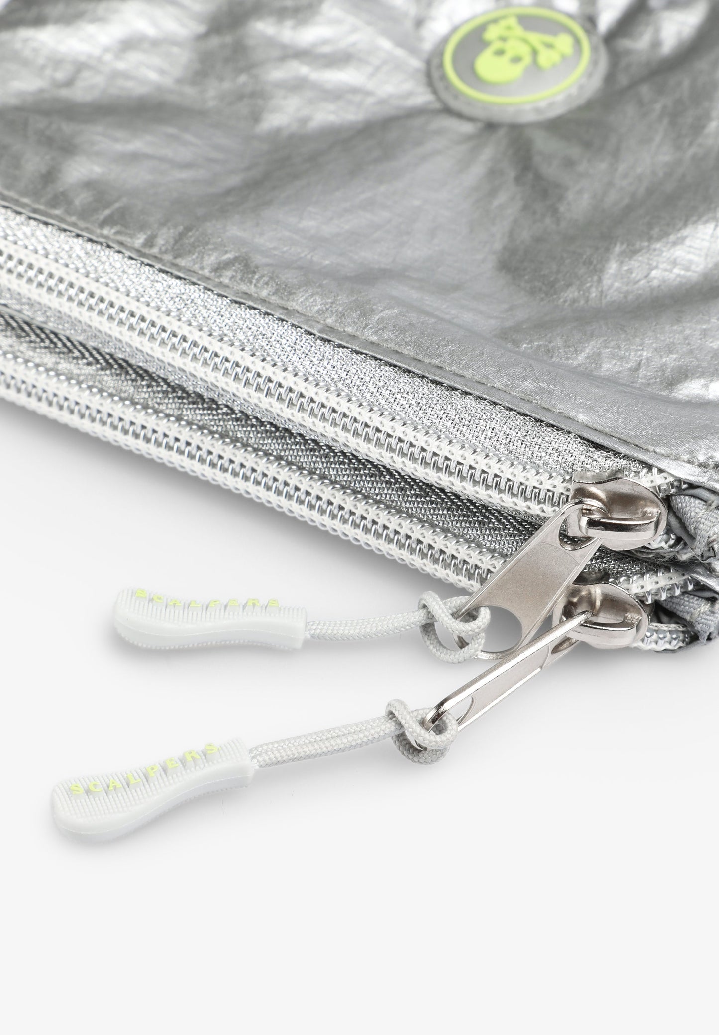 SILVER WALLET