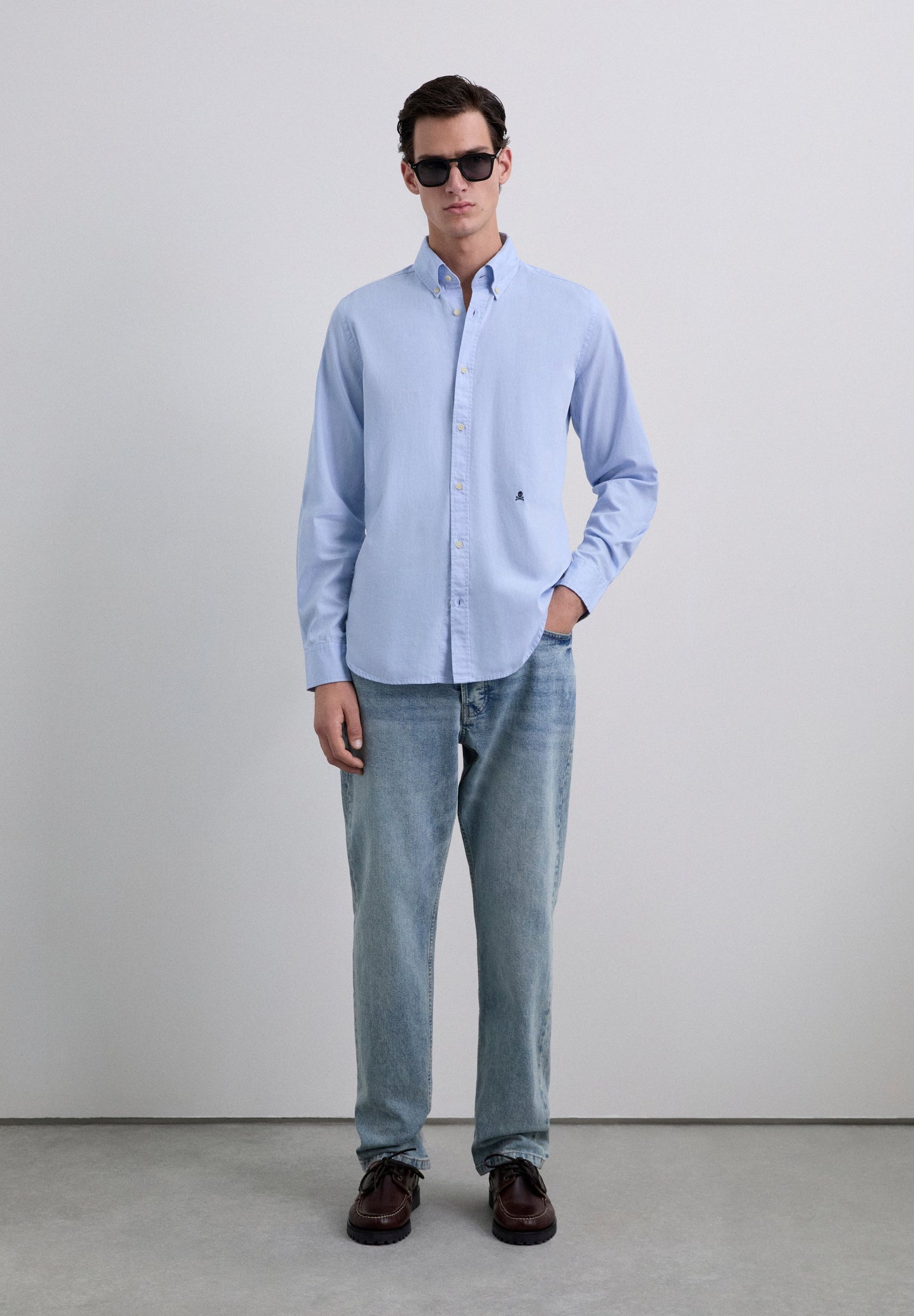 SCBREDA BD SHIRT
