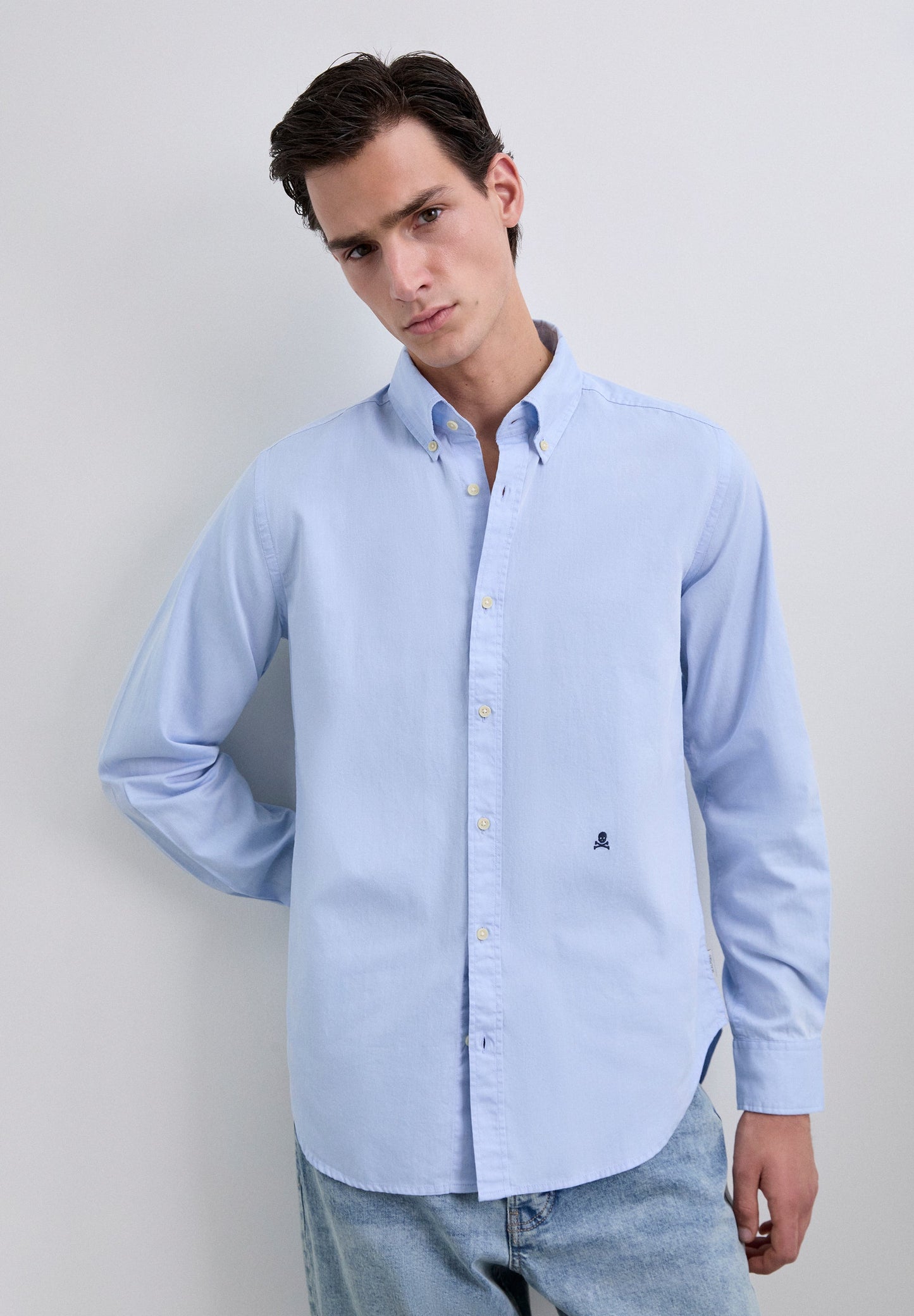 SCBREDA BD SHIRT