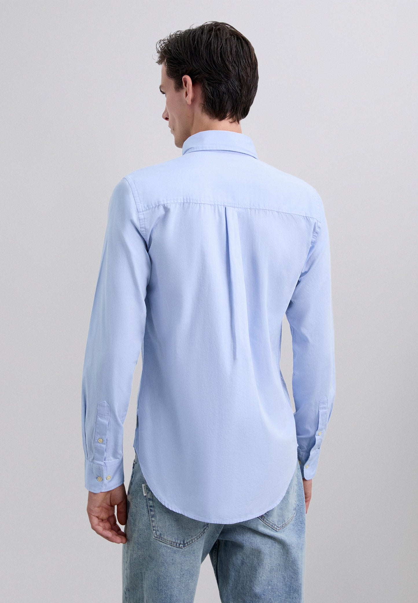 SCBREDA BD SHIRT