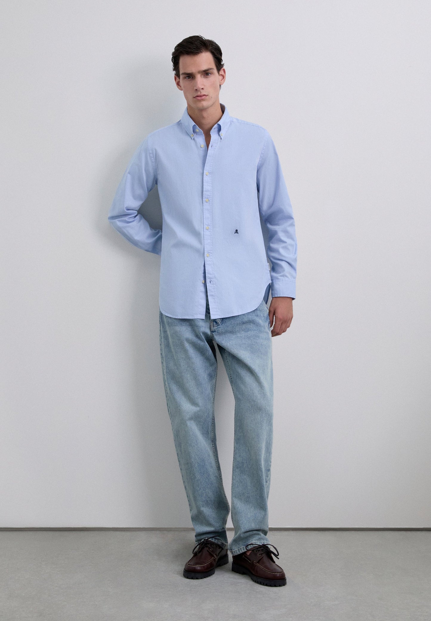 SCBREDA BD SHIRT