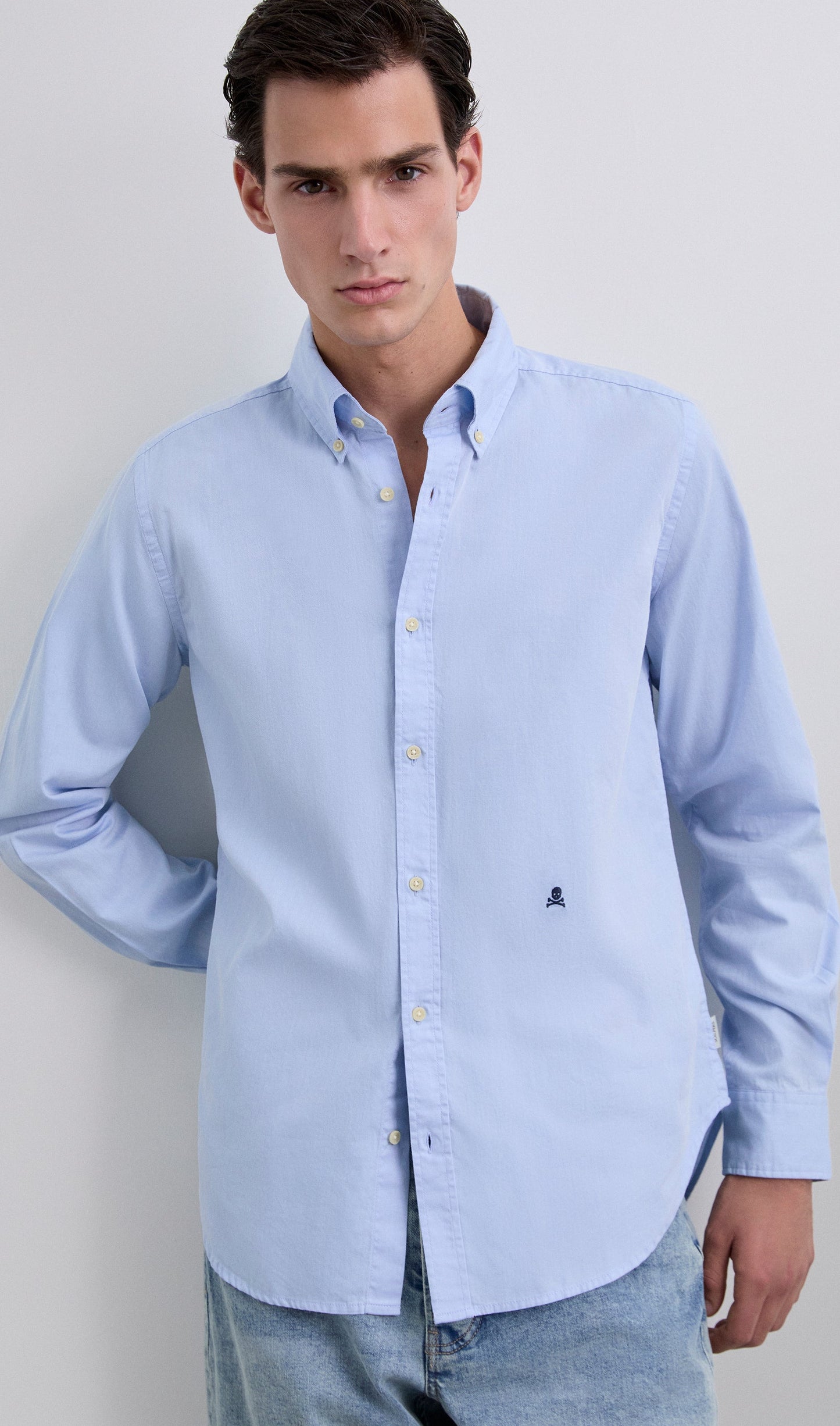 SCBREDA BD SHIRT