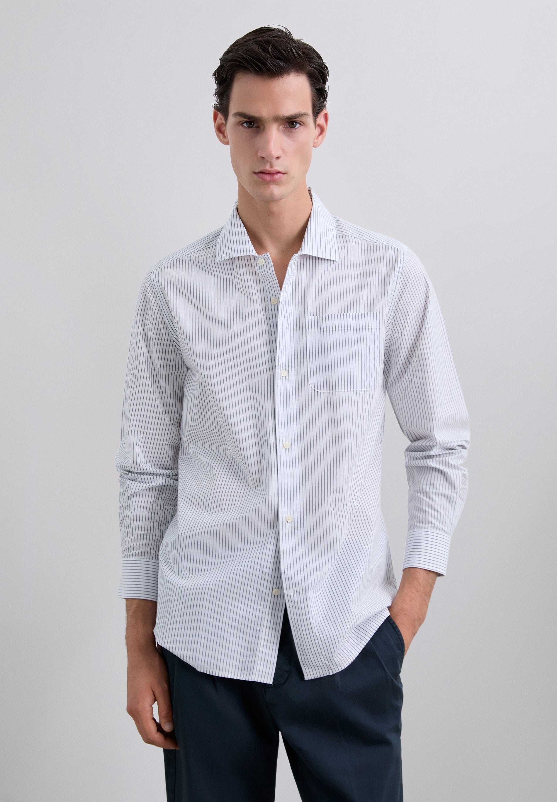 SCHELSINKI SHIRT