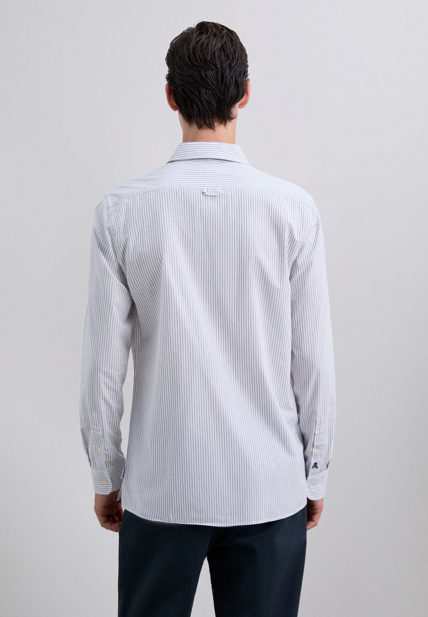 SCHELSINKI SHIRT