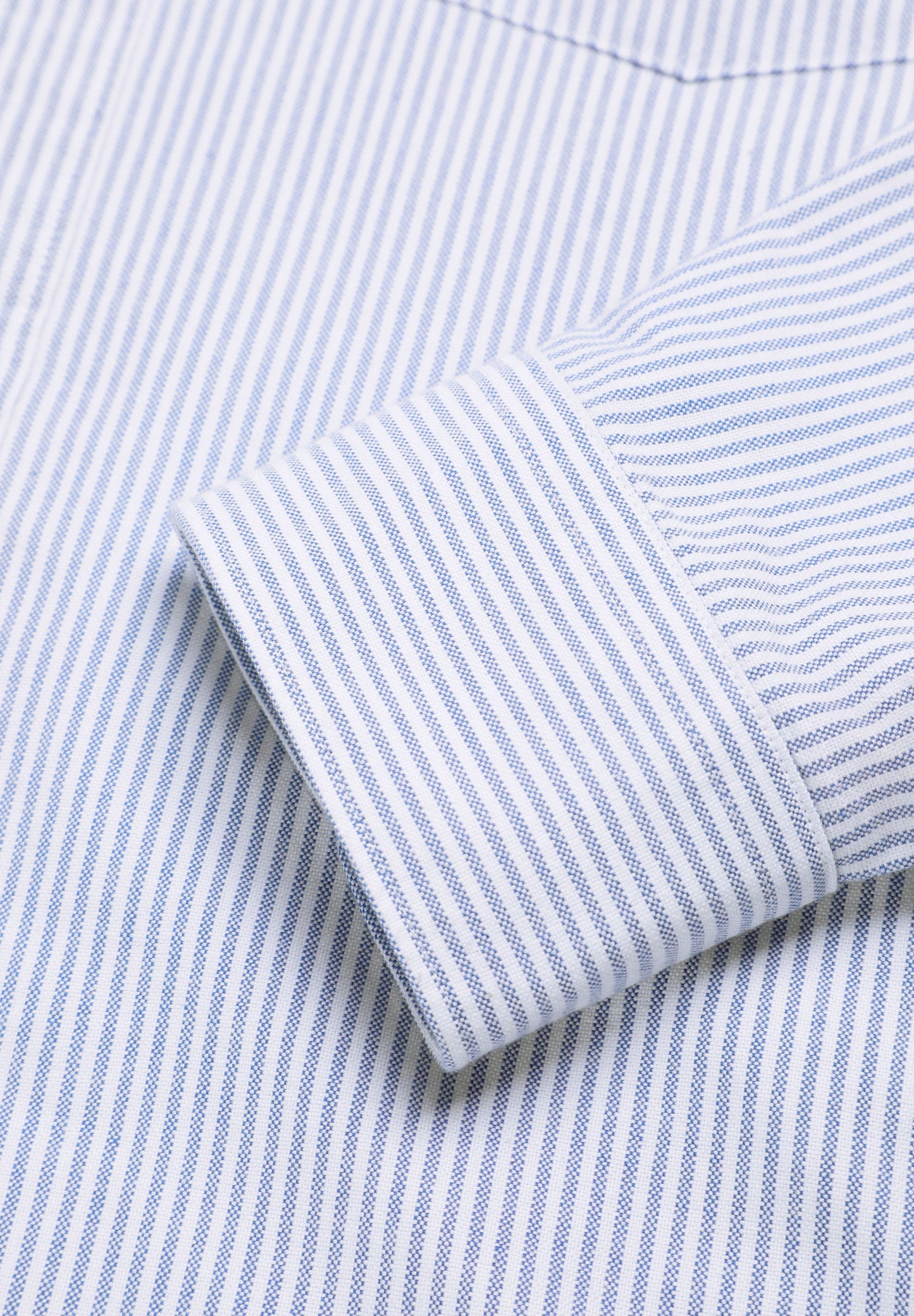 SCLOOSE OXFORD BD SHIRT